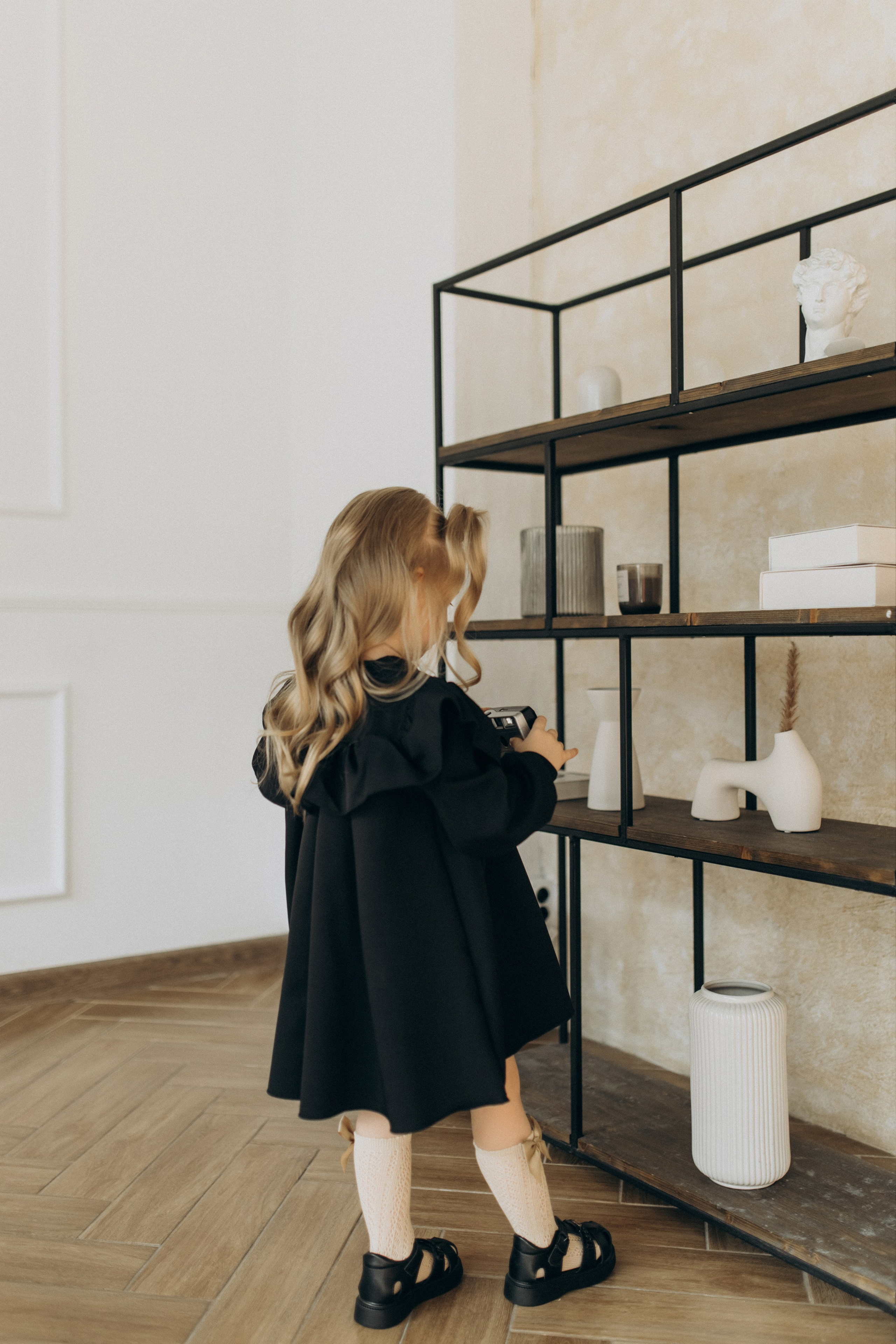 Семейная в Wood