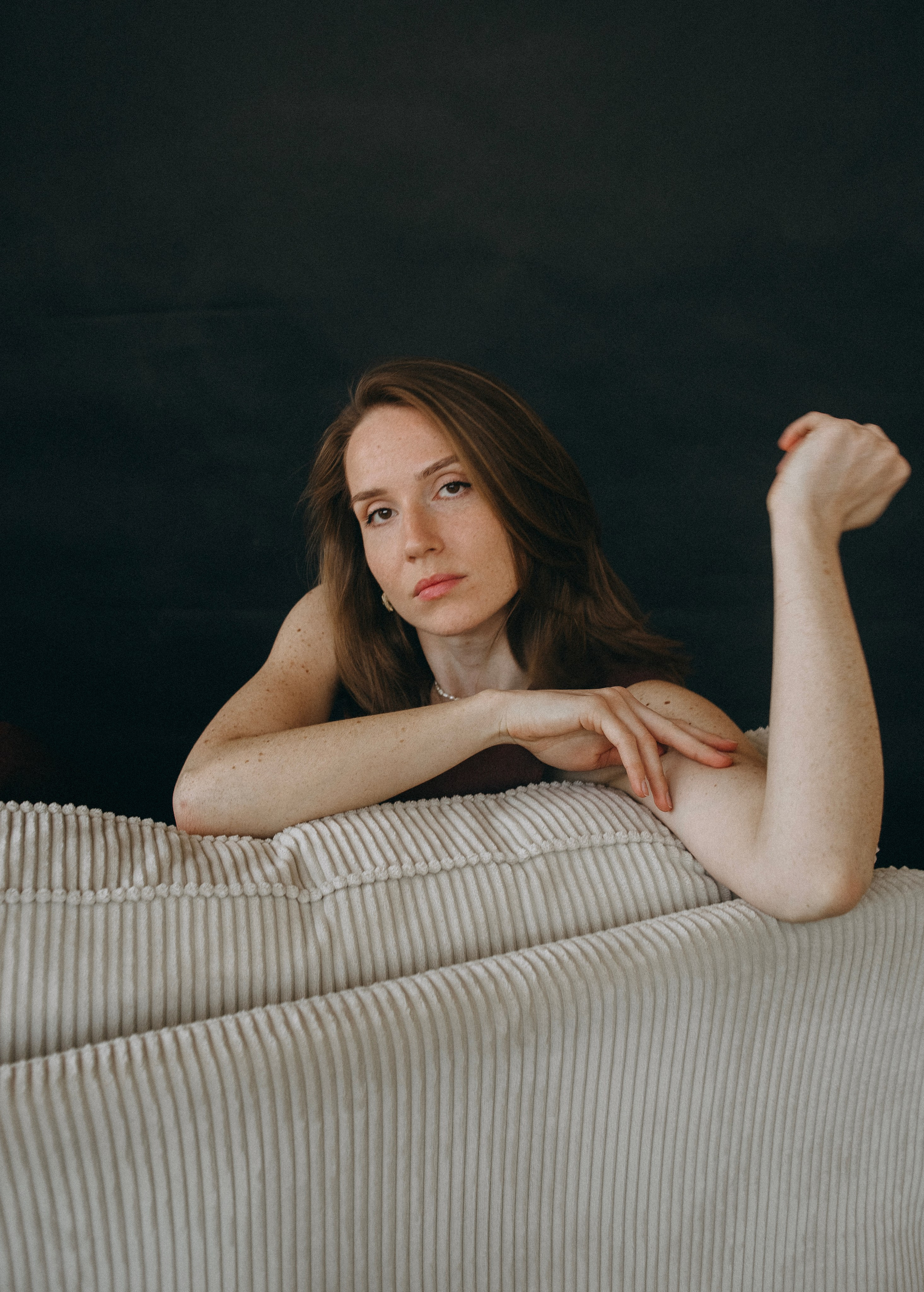 Студийная съёмка. Семейный фотограф в Санкт-Петербурге Масари Виктория