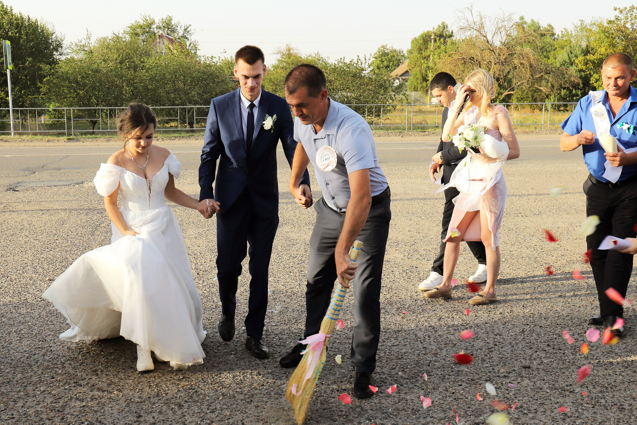 Андрей и Виктория. Игорь Варава свадебный фотограф видеограф Белая Глина Краснодар