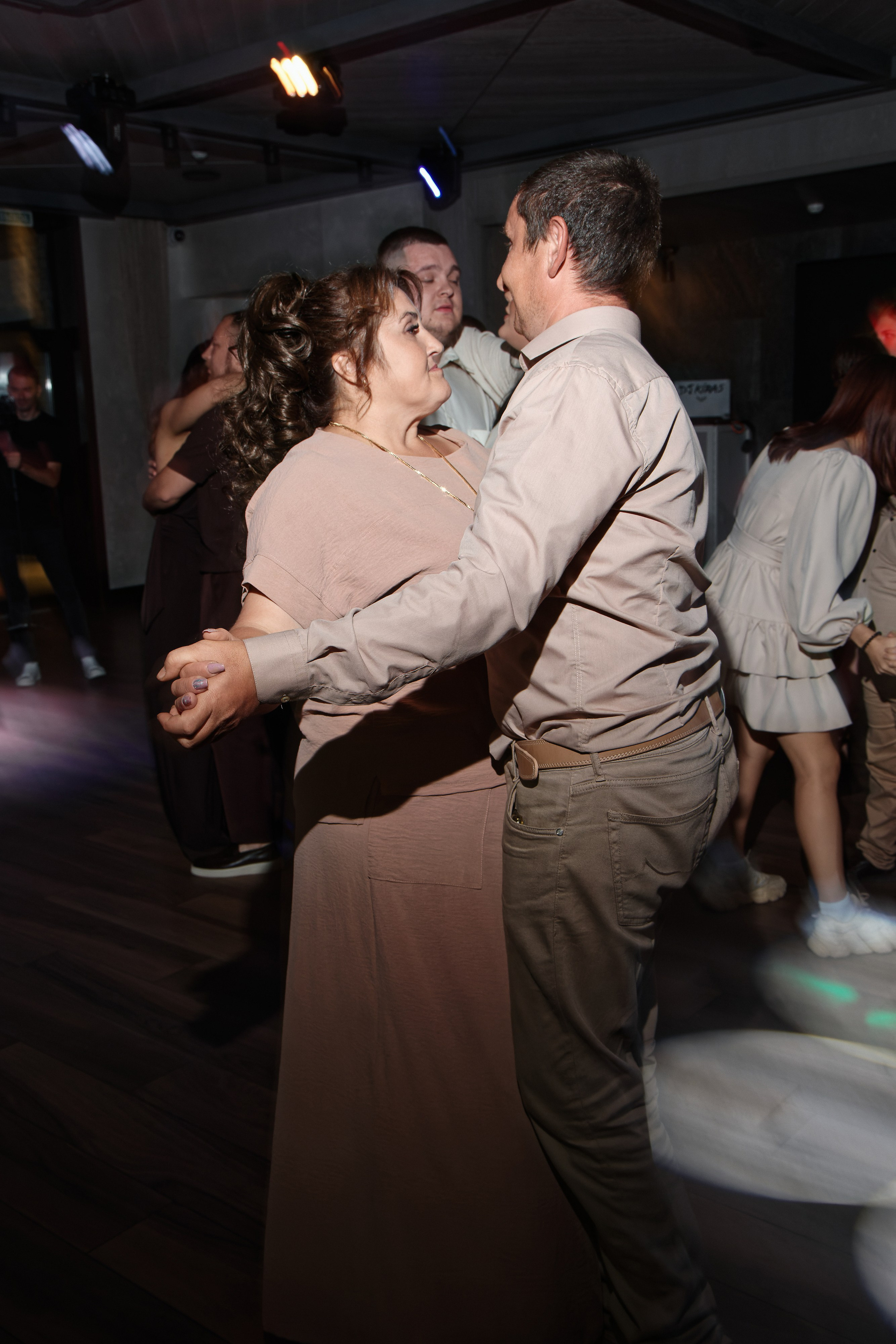 Роман и Валерия. Семейный фотограф — Макс Белогрудов