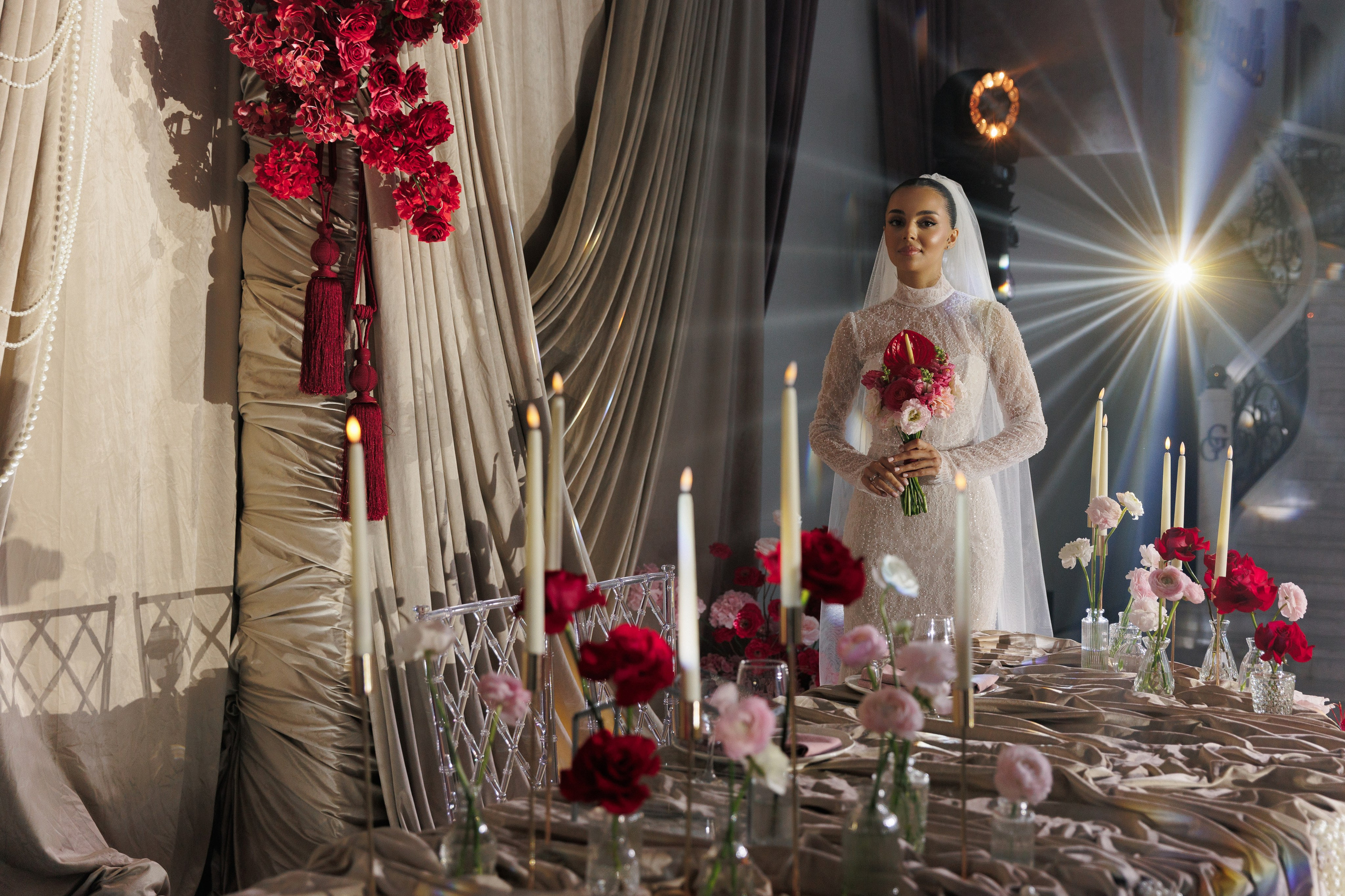 Элина и Юрий. Свадебный и семейный фотограф в Краснодаре и крае