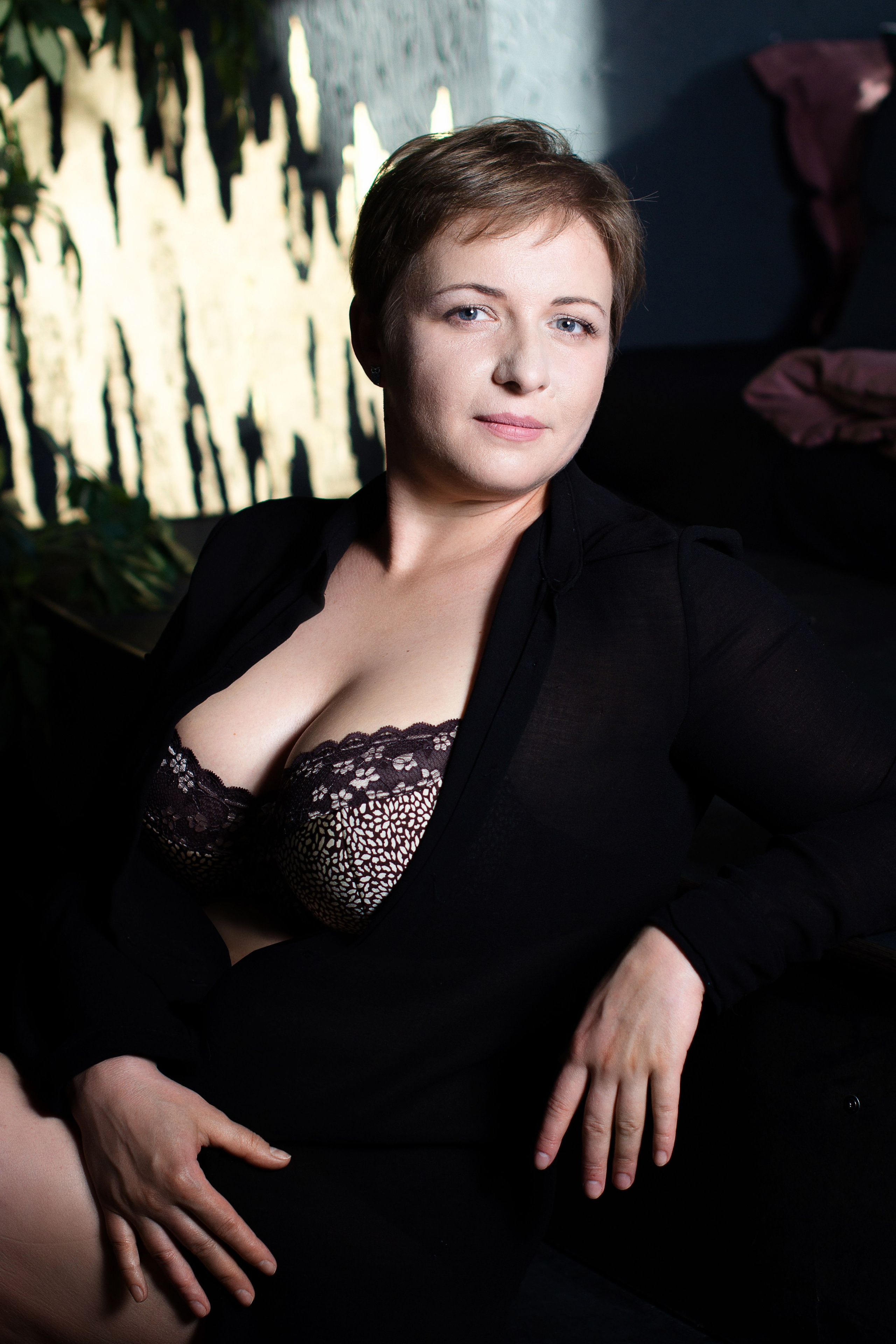 Студийная съемка для Инги. Фотограф Минск Елена Украинец