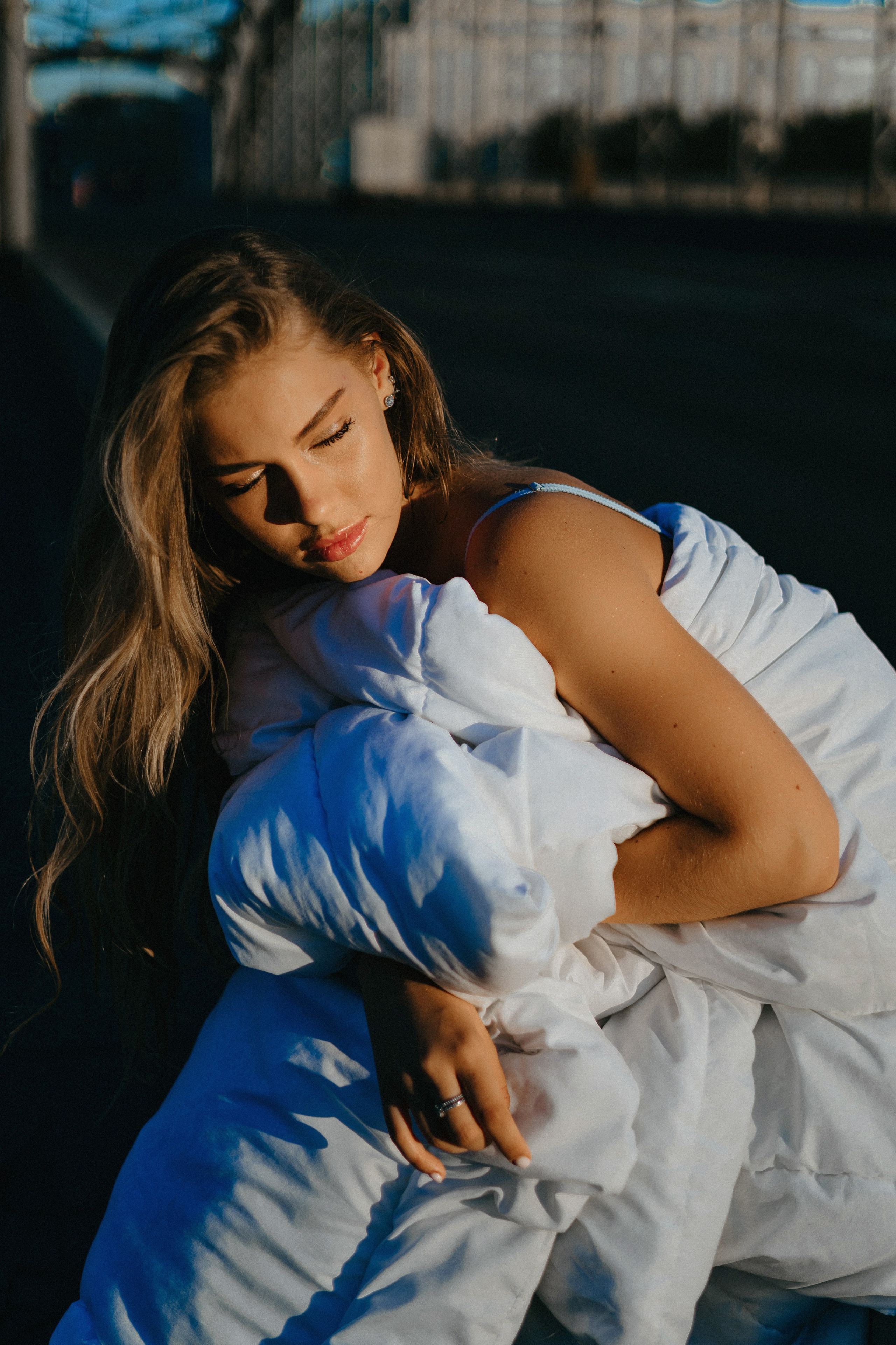 Рассвет. Главная