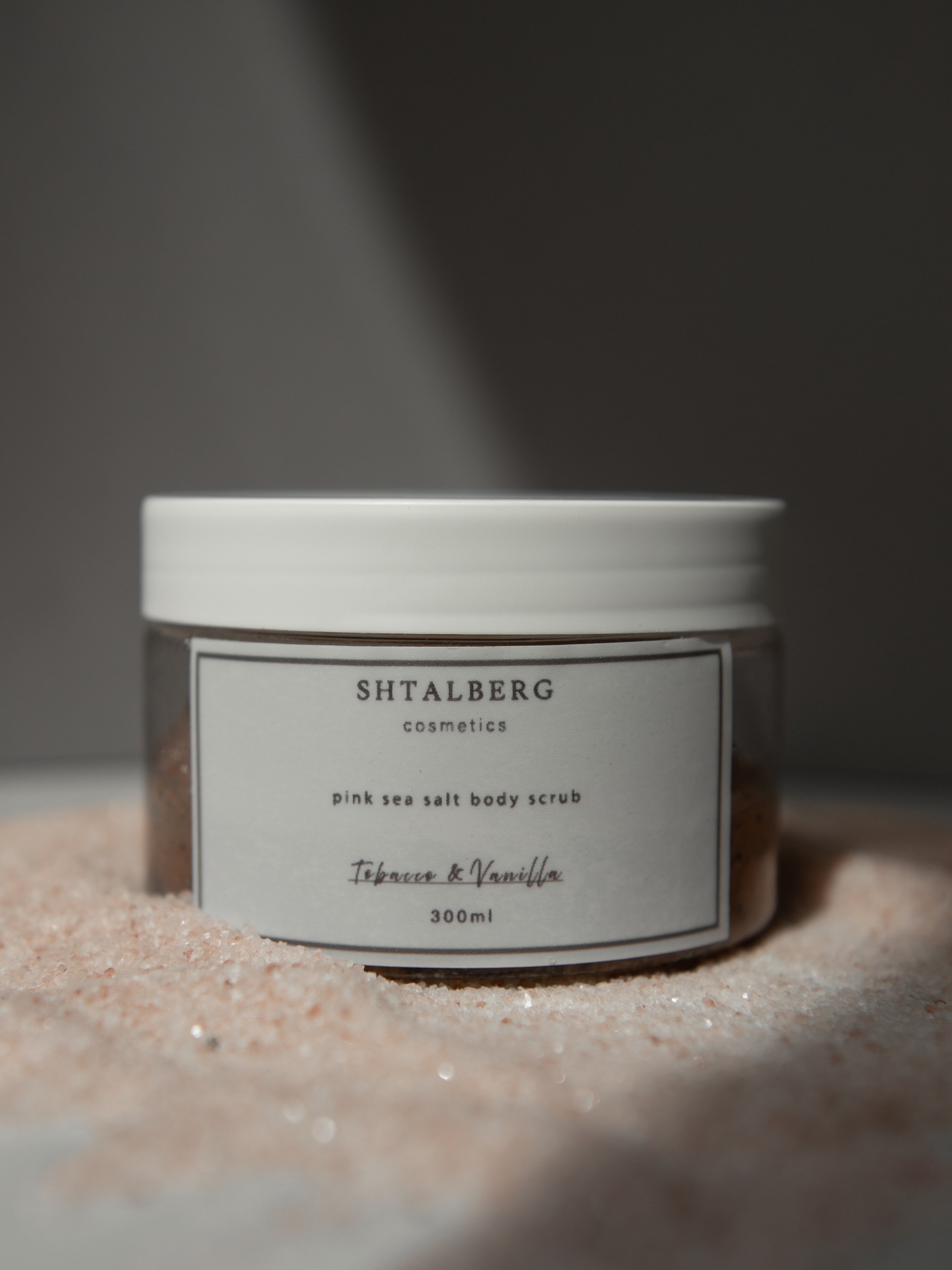 Shtalberg cosmetics. Фотограф в Москве Мария Терентьева