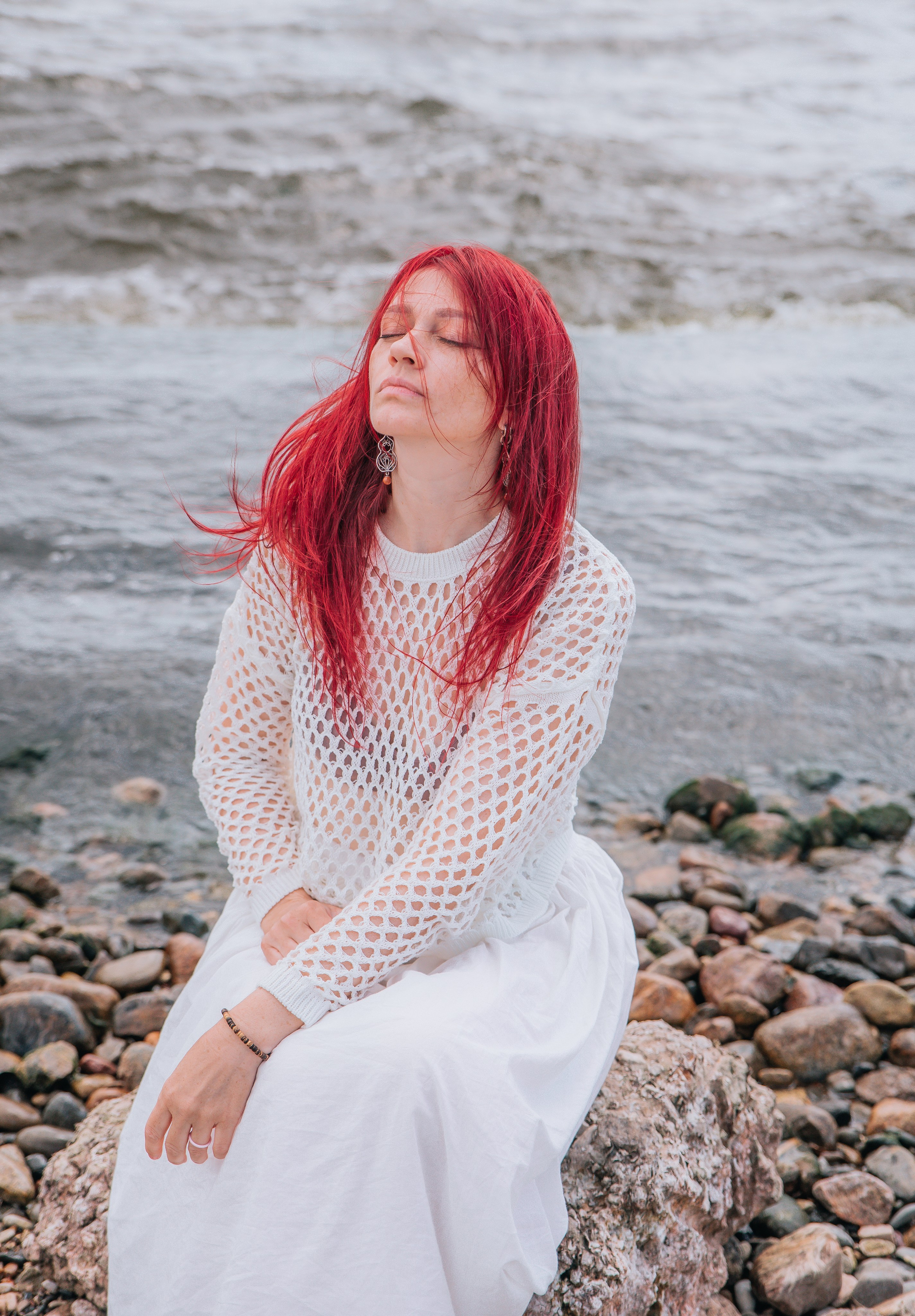 Алена история Русалки. Главная