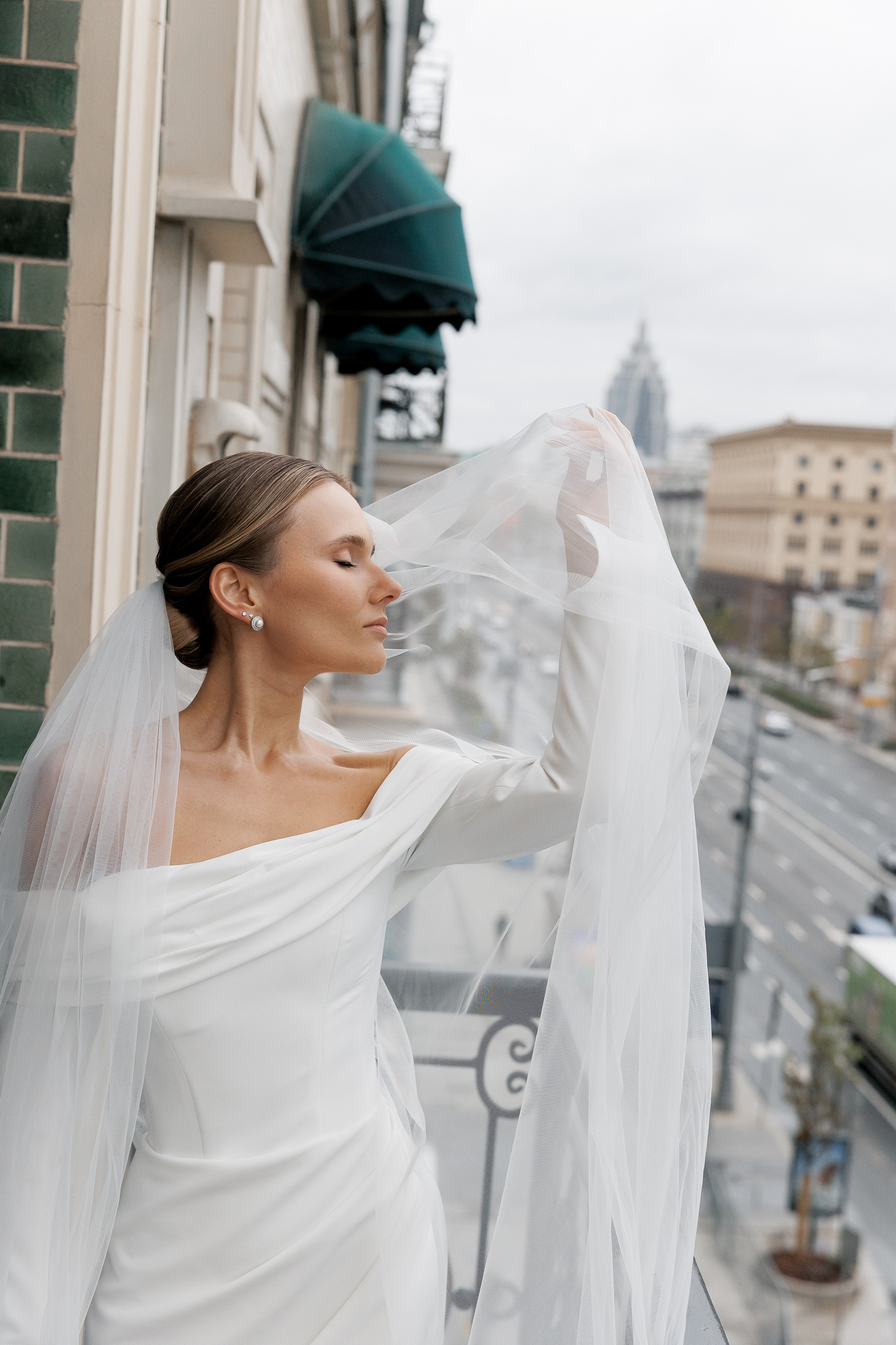 Анонс свадьбы Олега и Марии. Свадебный фотограф Домодедово Москва Катерина Алехина