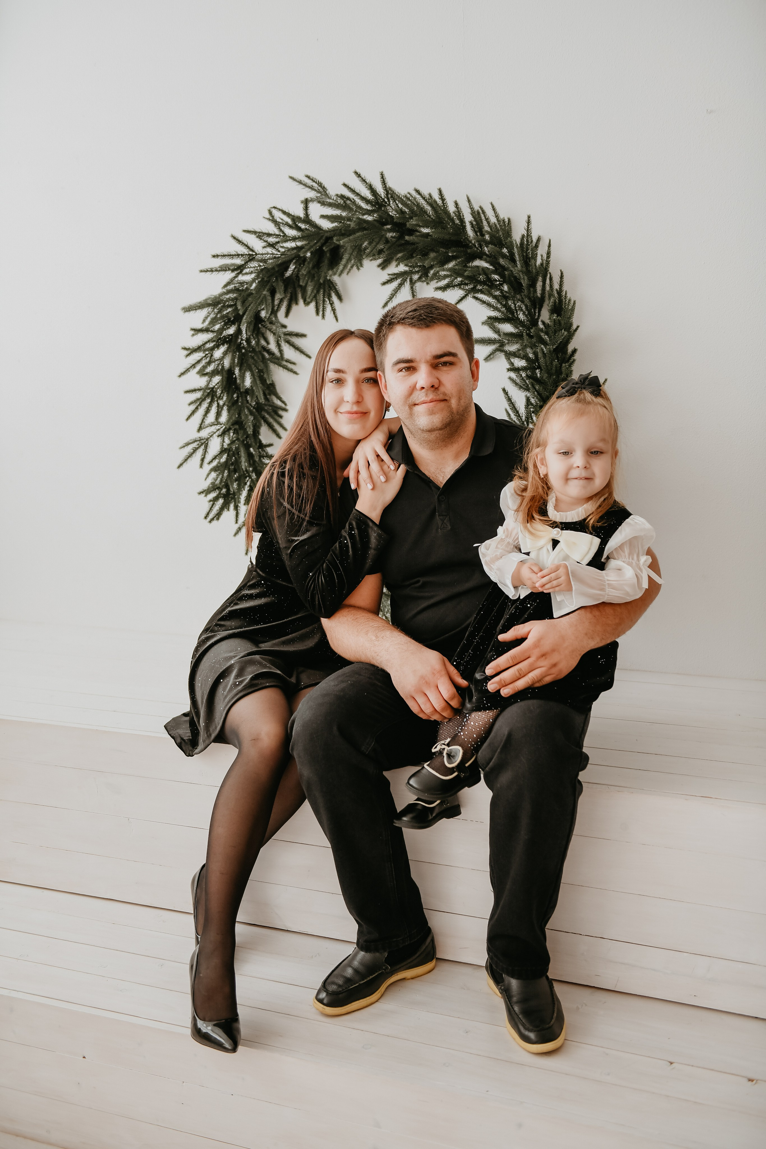 Семейные съёмки. Детский и семейный фотограф в Армавире Даша Зубкова