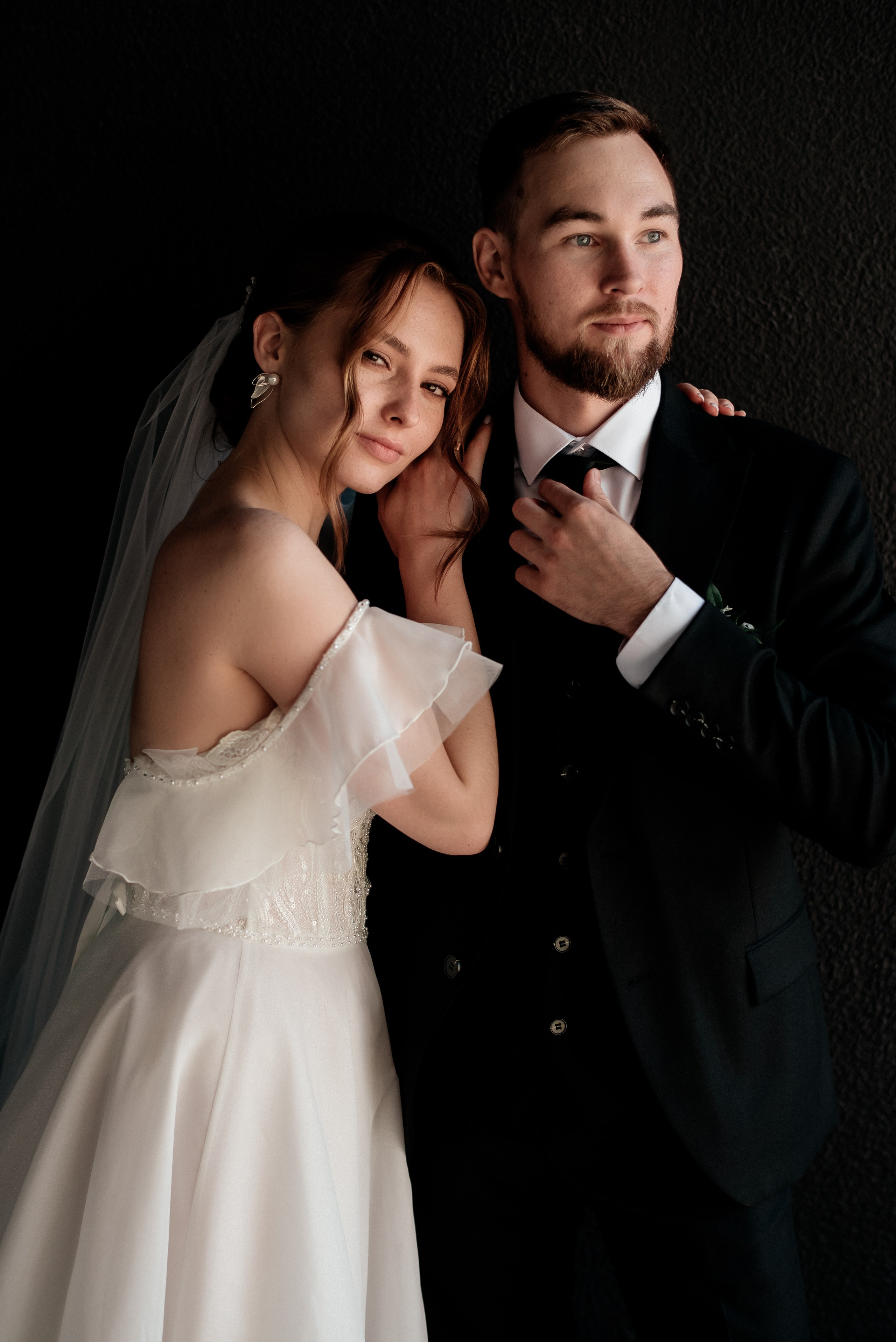 A&M. Свадебный фотограф Ростов-на-Дону от 4 400 руб. |Кристина Гайсенюк