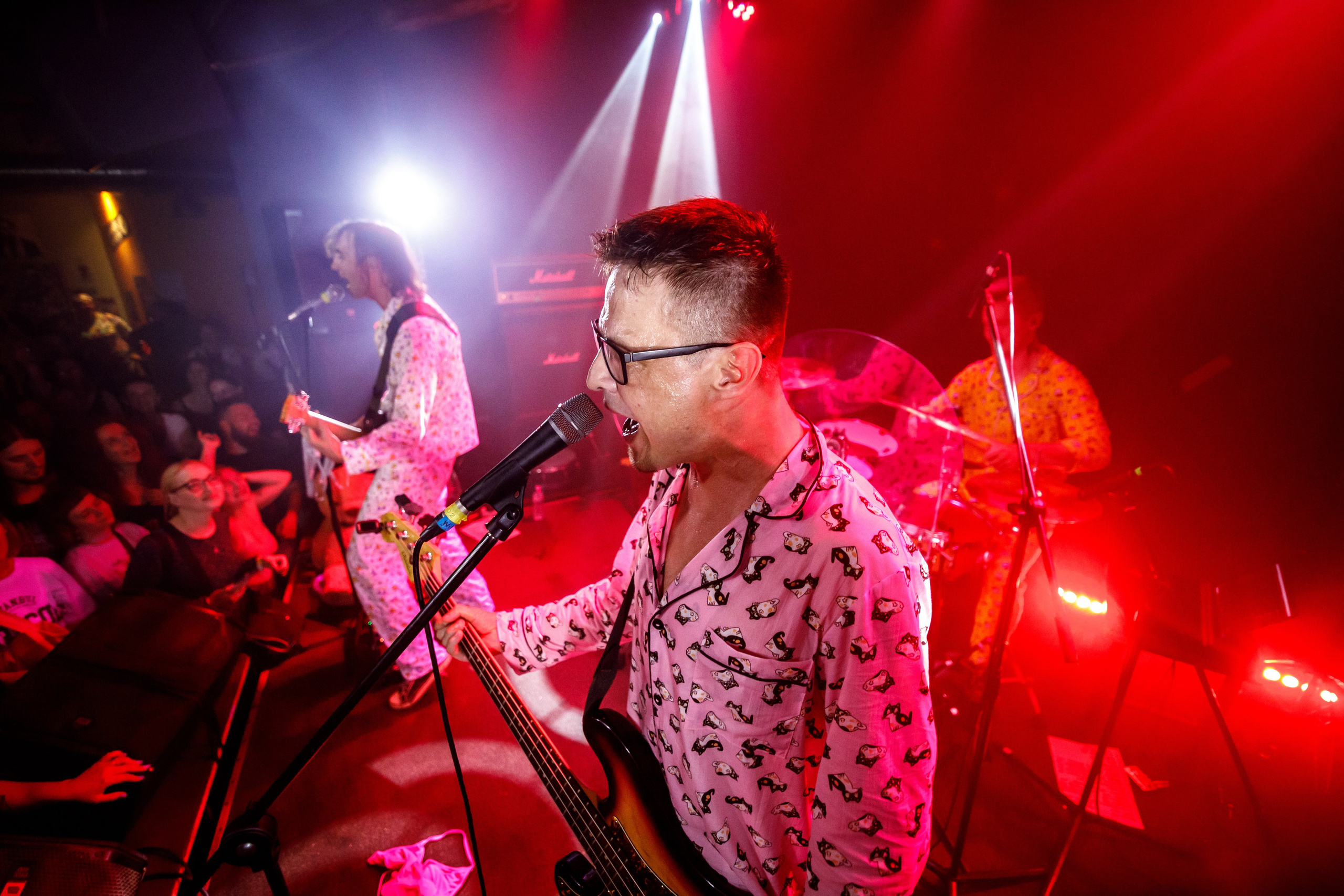 РАДИОПОМЕХИ. Фотограф Елена Богачева (lenalena_na_na_na)