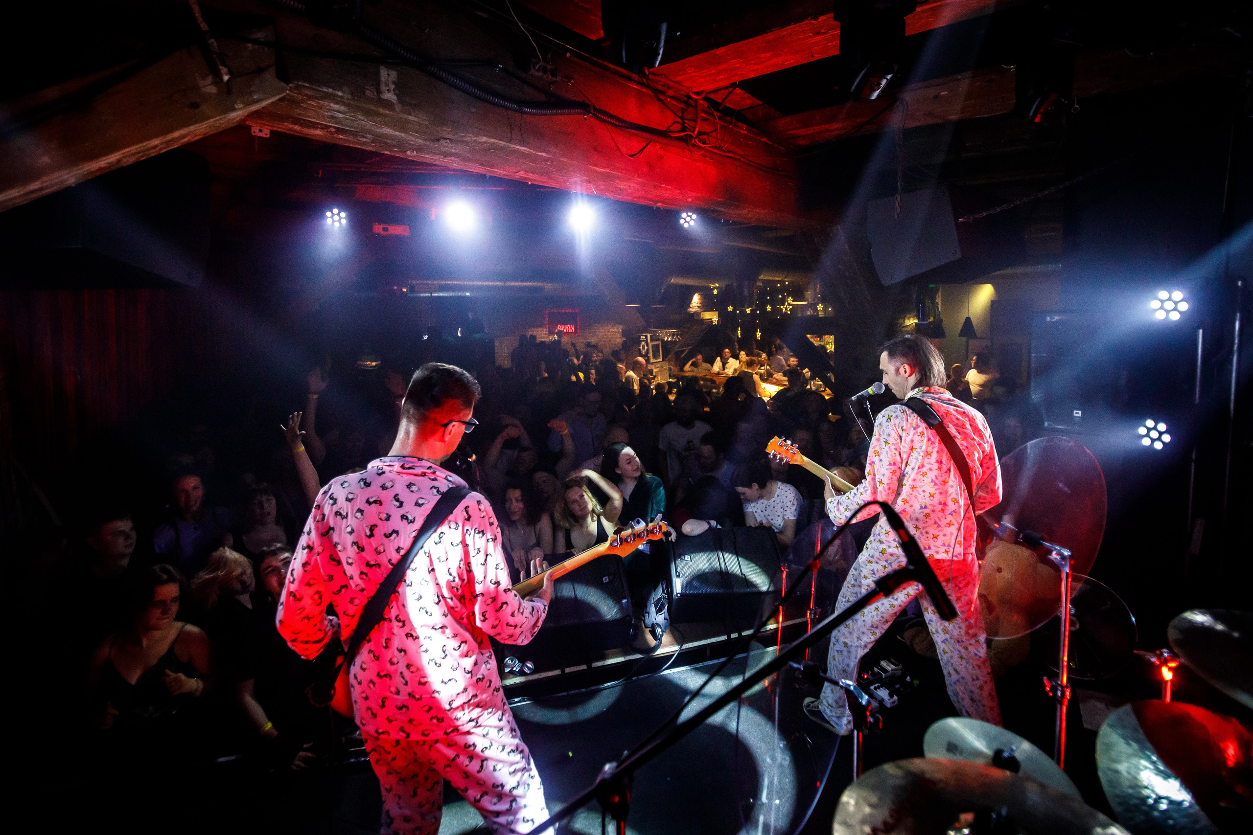 РАДИОПОМЕХИ. Фотограф Елена Богачева (lenalena_na_na_na)