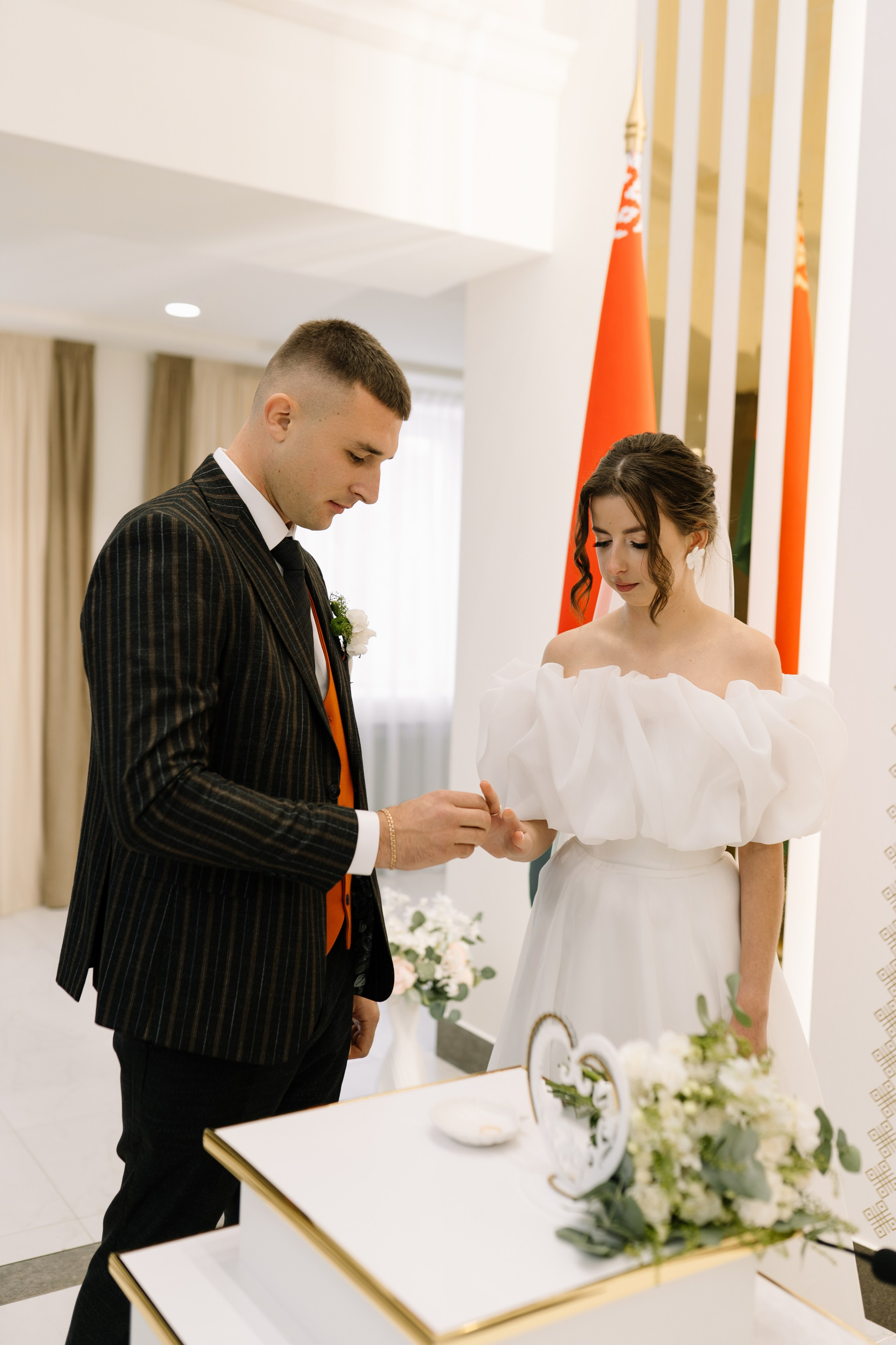 Олег & Алина