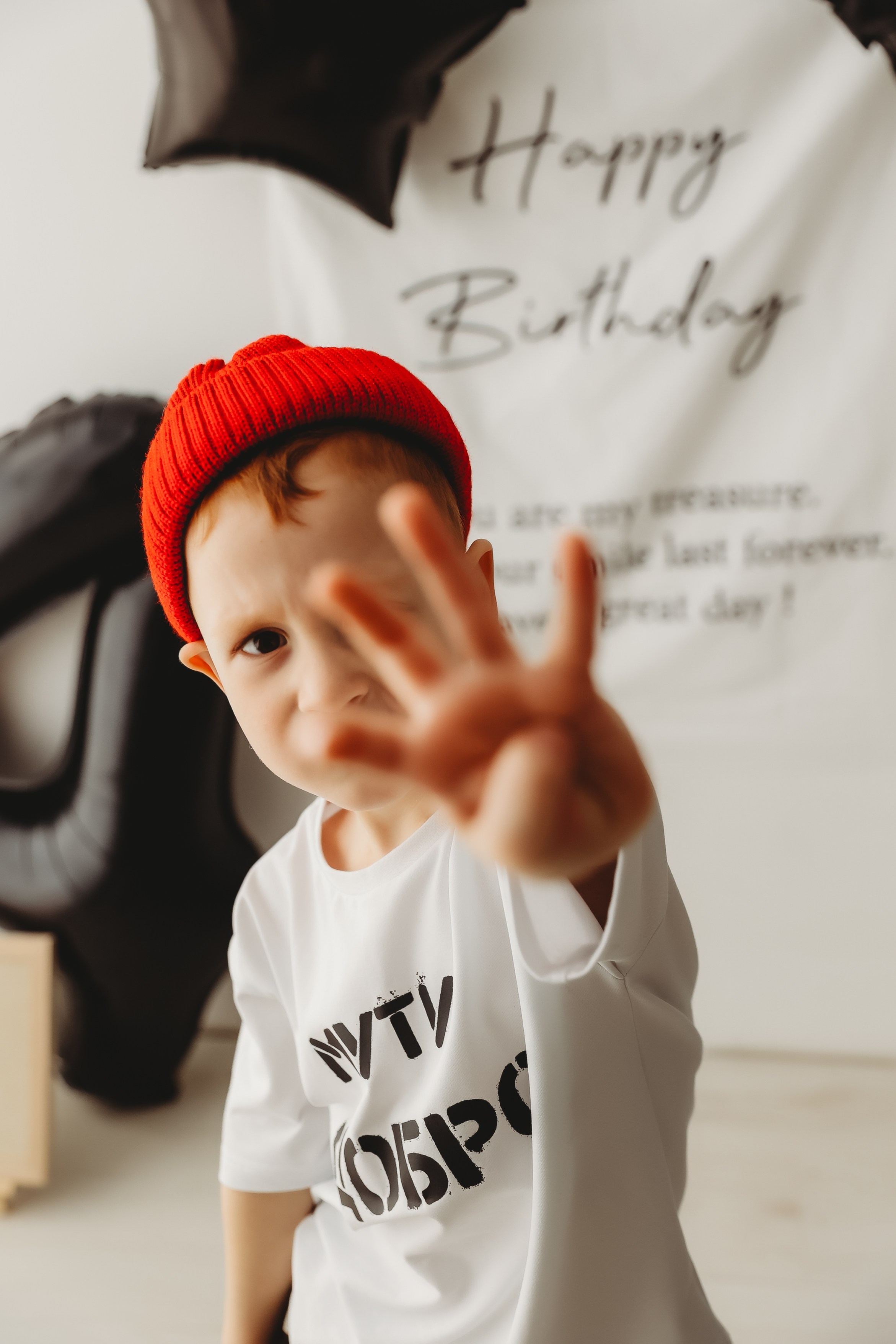 СЁМЕ 4 года. Фотограф в Туле Оксана Денисова