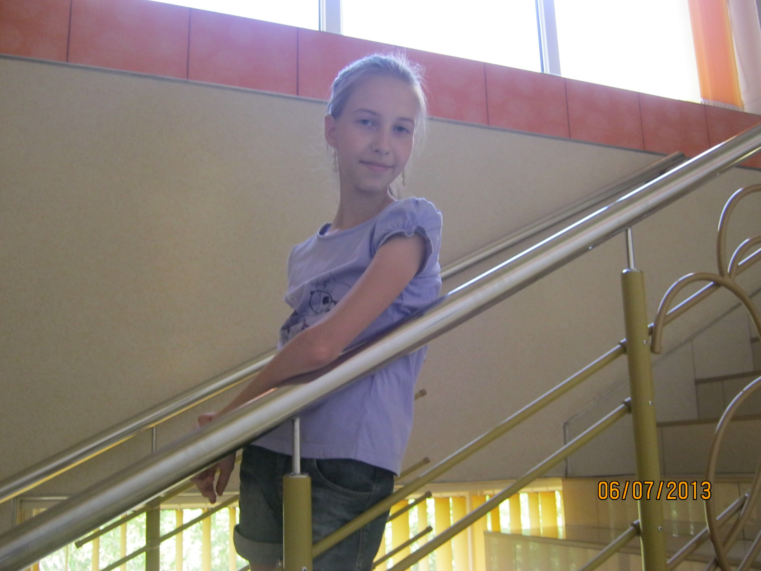 Белореченск с Олей 29.06-22-07.2013. Семейный, Свадебный фотограф СПБ Питер— Романова Екатерина