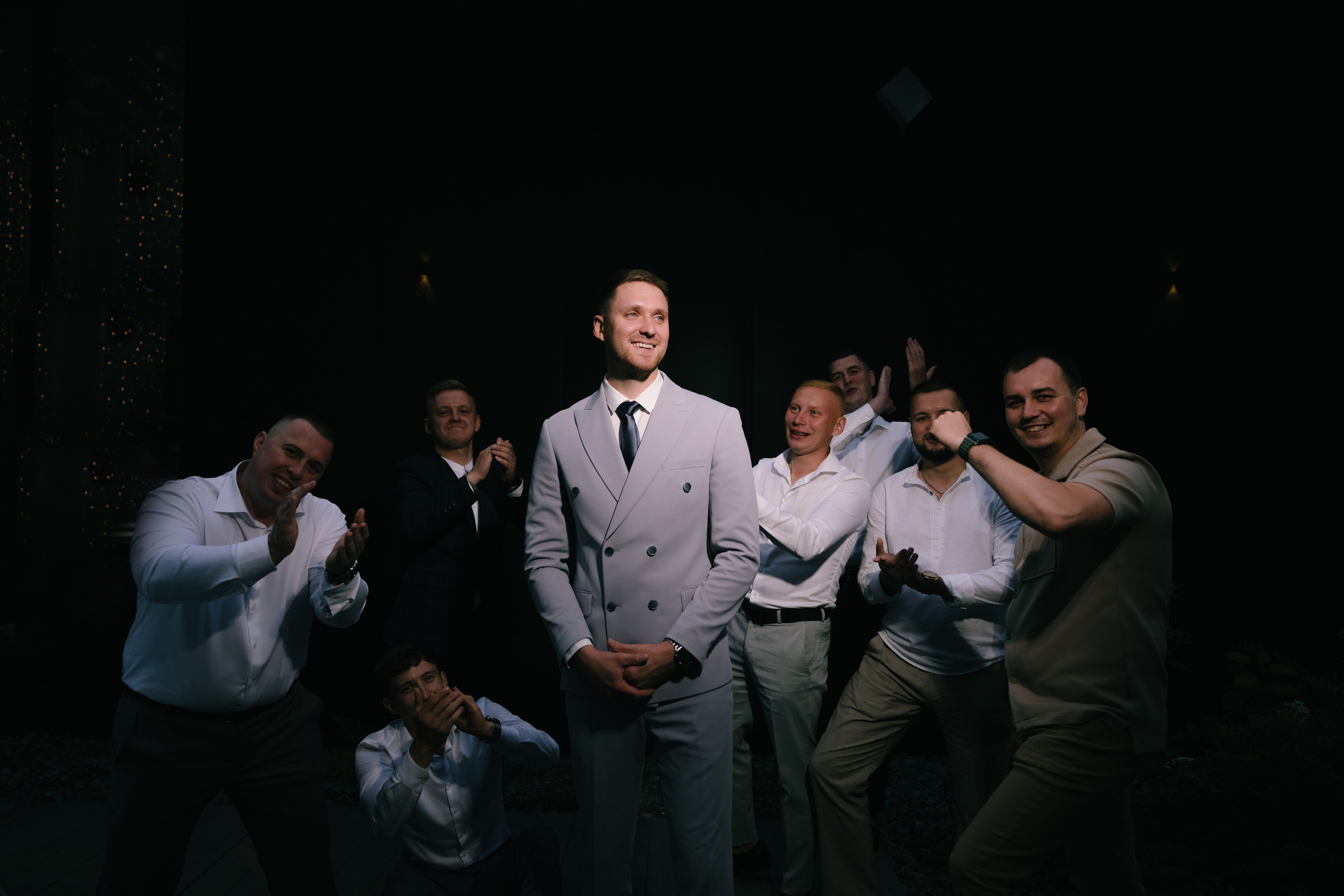 Фотограф в Ижевске и Казани Богданов Яков