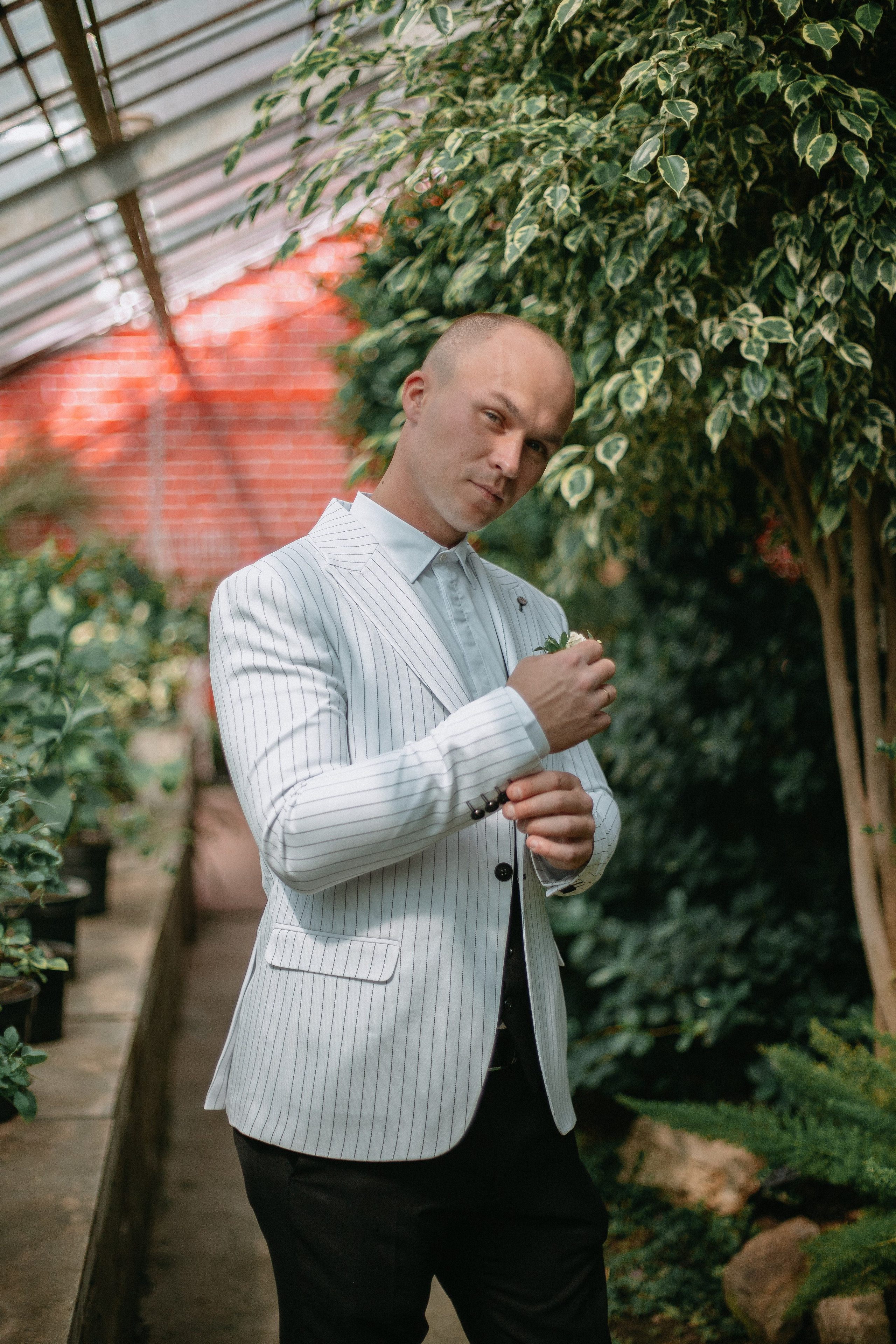 Кристина и Иван. Главная