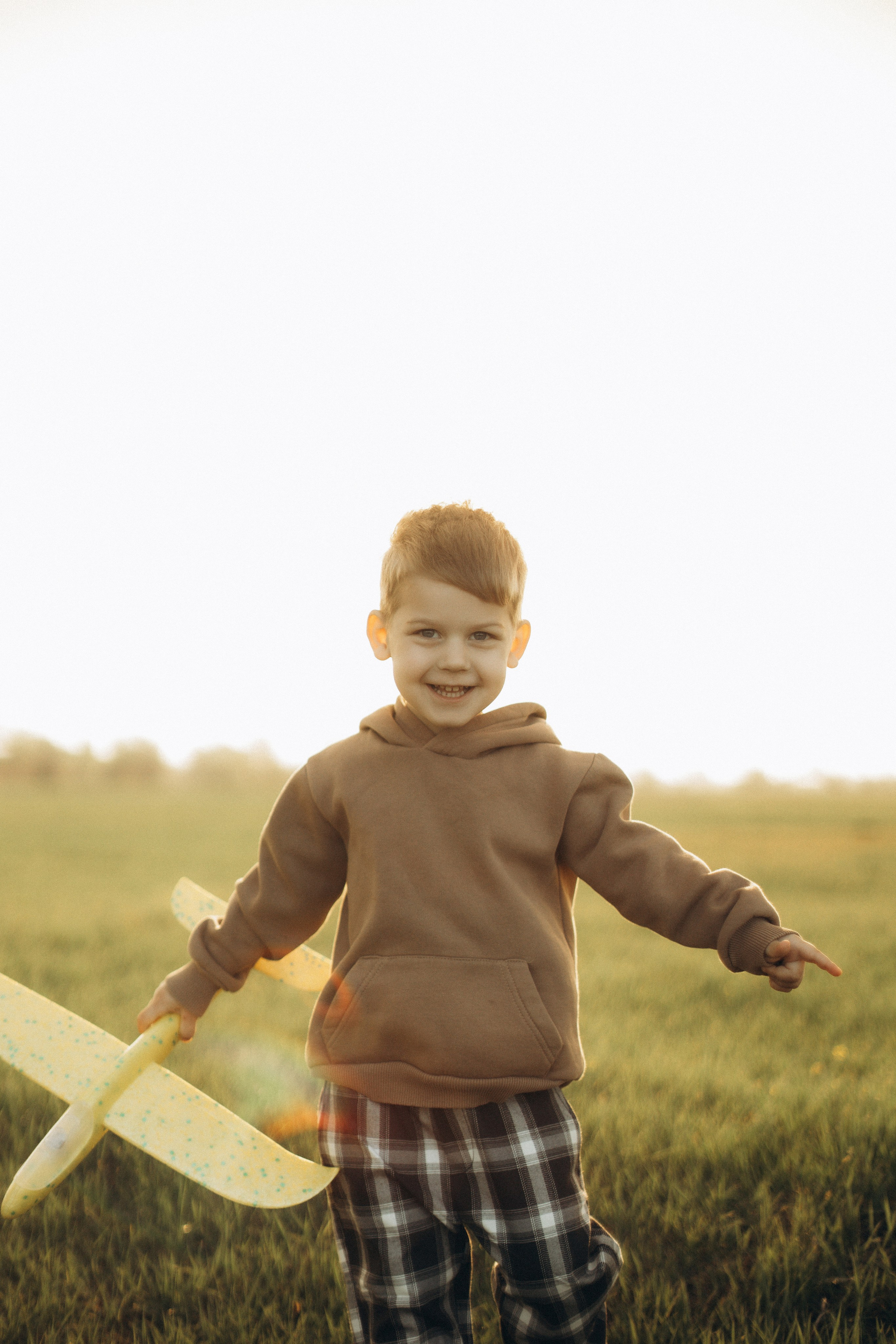 Самолётами. Портретный и свадебный фотограф в Астрахани Сабира Аубекерова