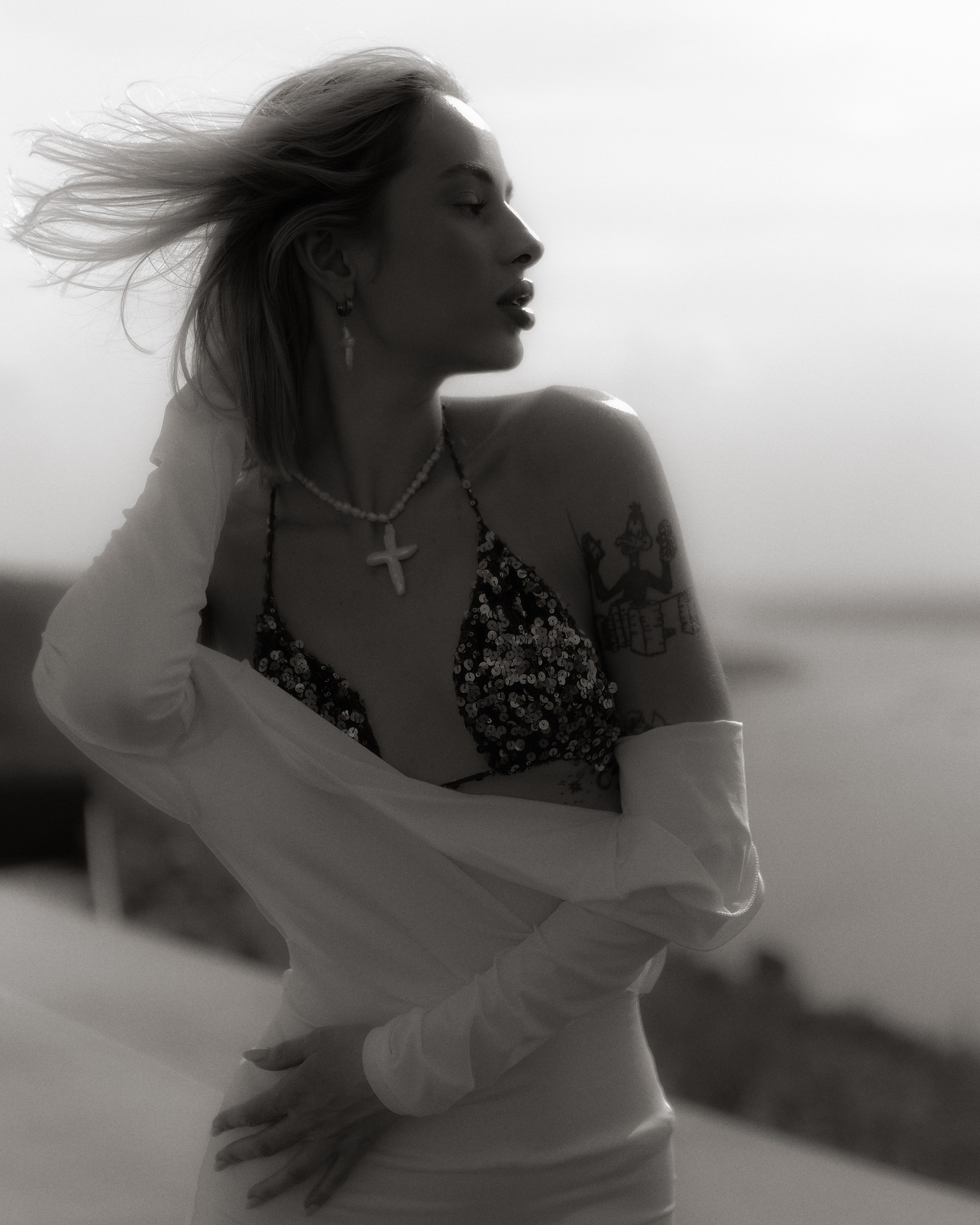 Ксения. DARYA.BELKINA