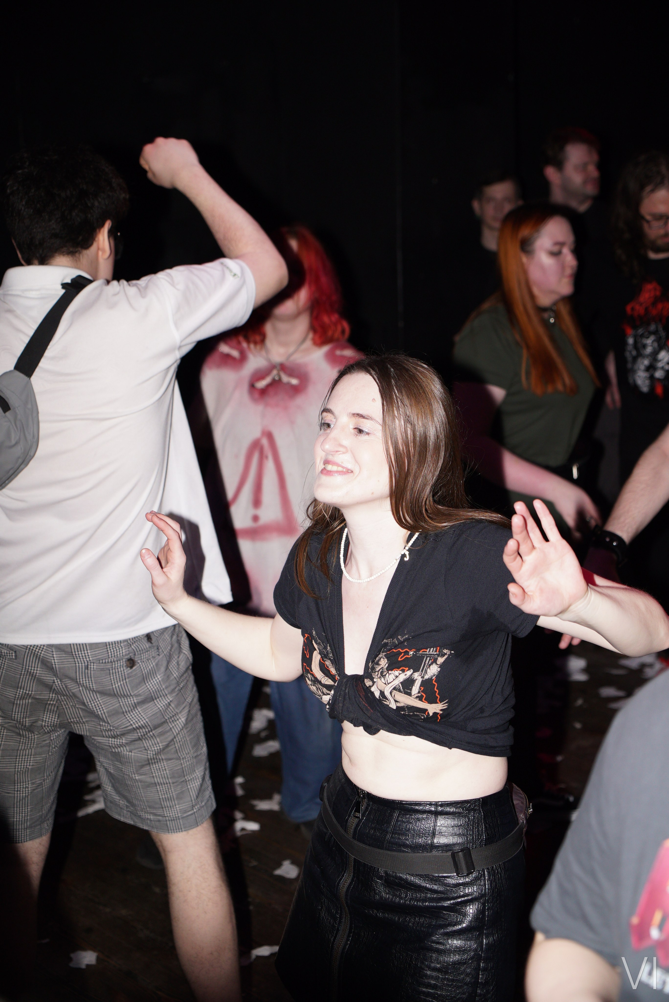 MAKE UGAR GREAT AGAIN XXXIII. Концертный и репортажный фотограф Воронин Игорь