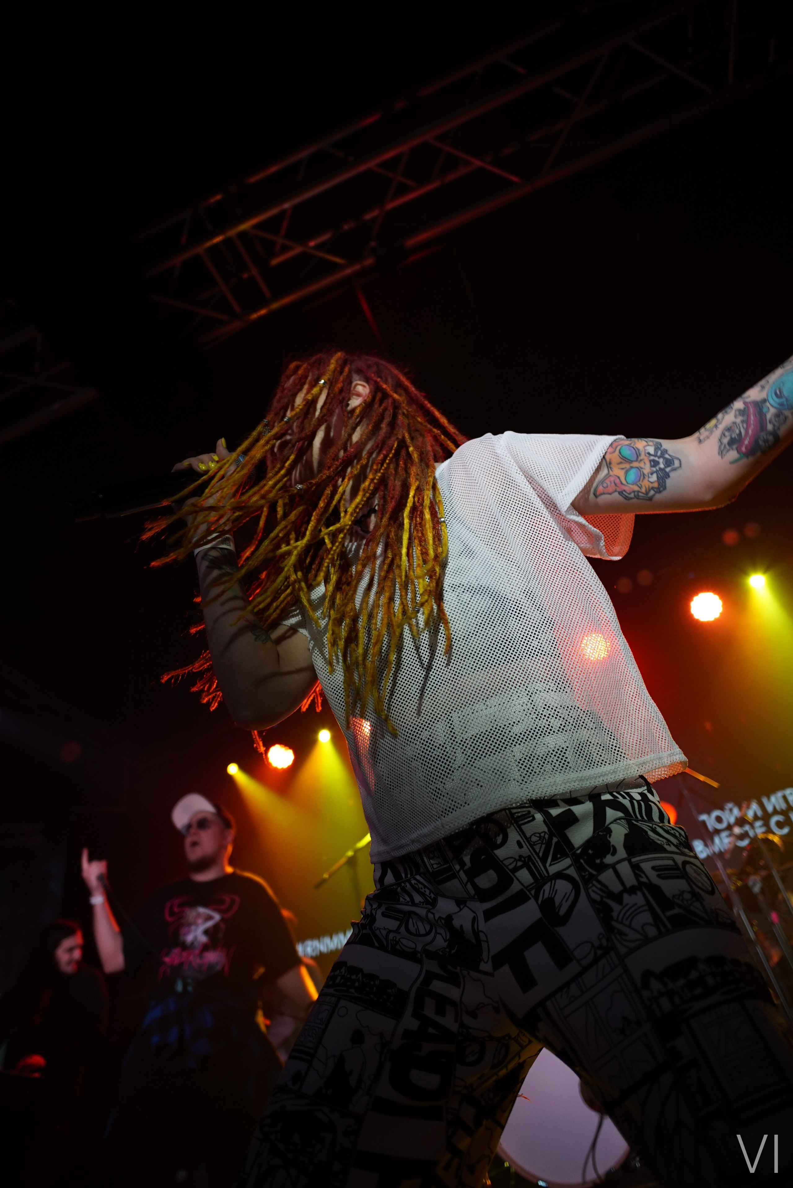 VI selected, March 2025. Концертный и репортажный фотограф Воронин Игорь