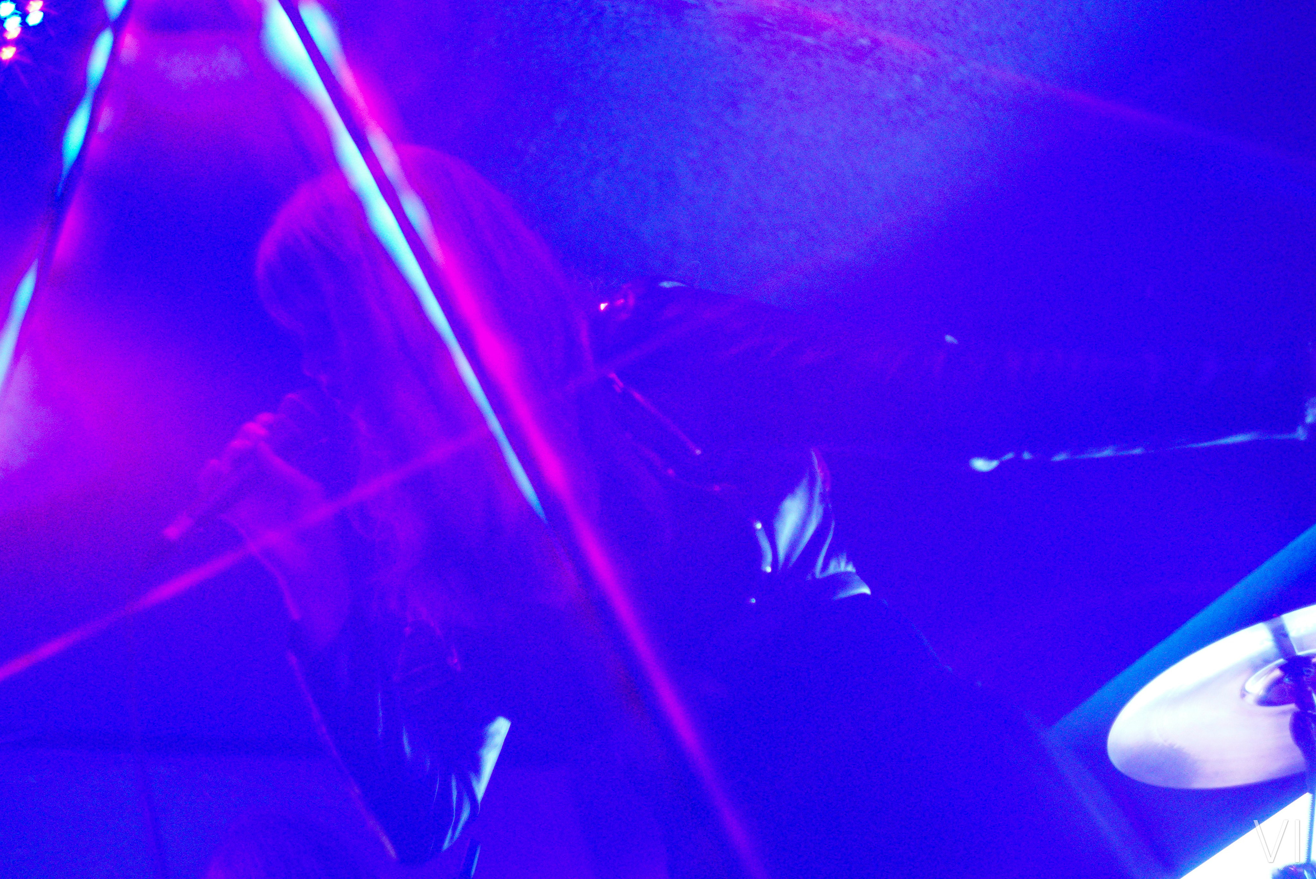 Gurin's B-Day. Концертный и репортажный фотограф Воронин Игорь