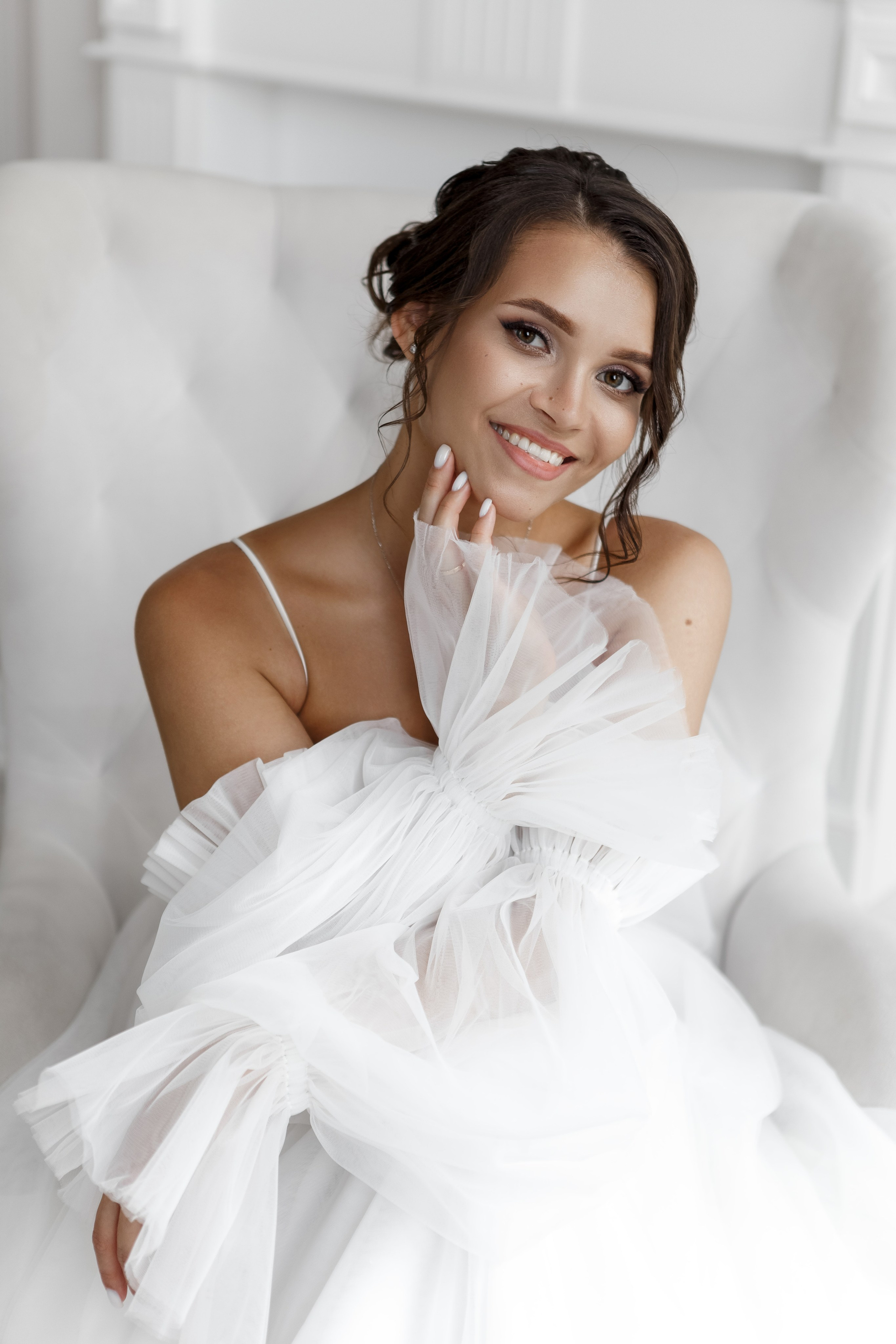 A & V. Фотограф в Санкт-Петербурге Ольга Андрианова