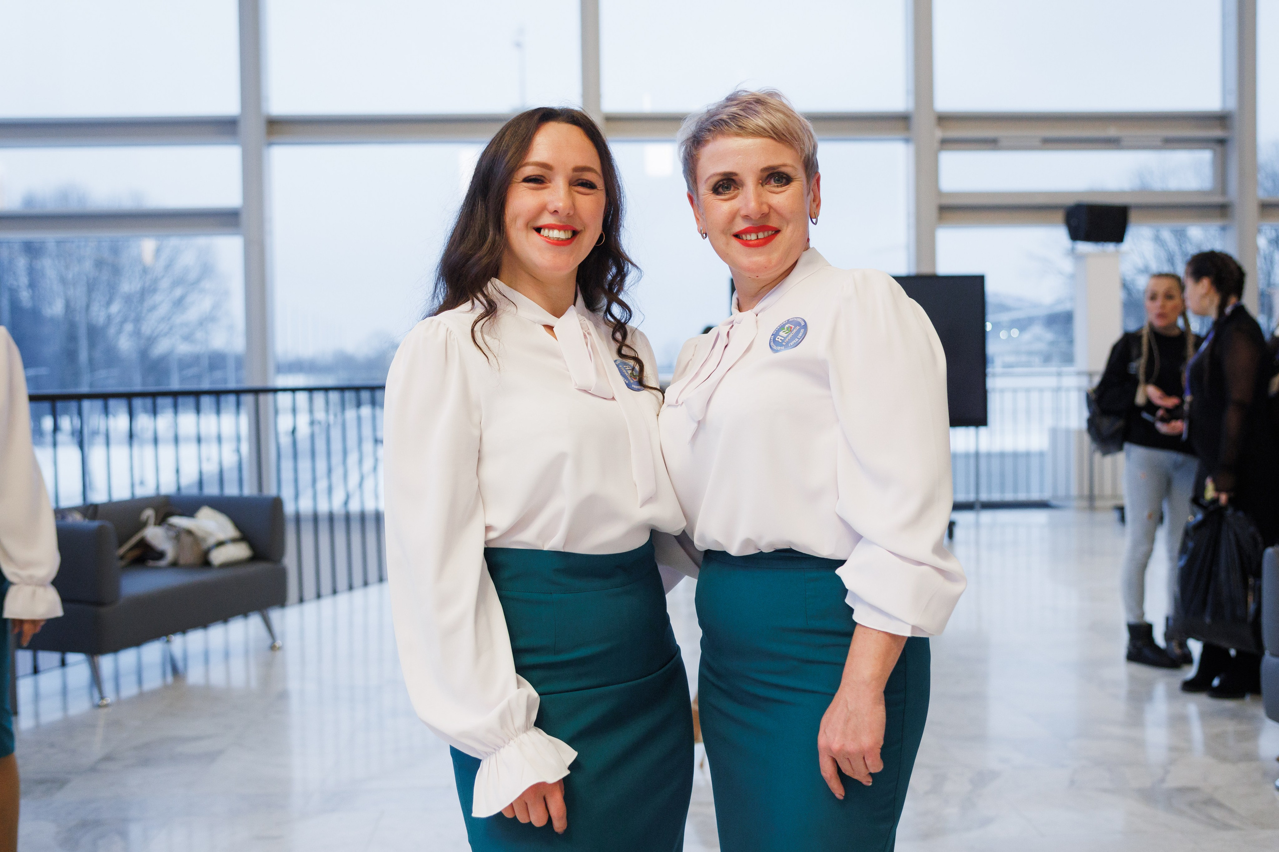 Всероссийский фестиваль «Виват, таланты!». Галерея ПрофАС