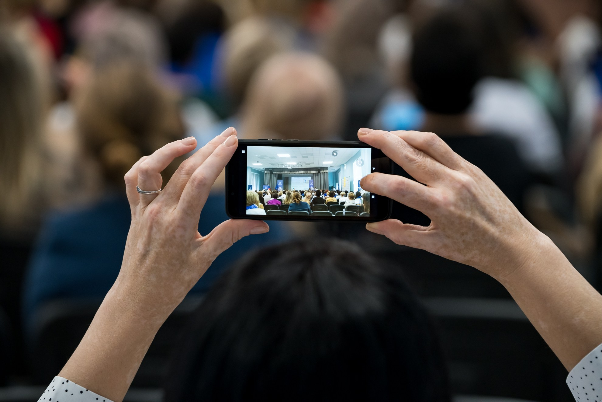 Конкурс Воспитатель года. Галерея ПрофАС