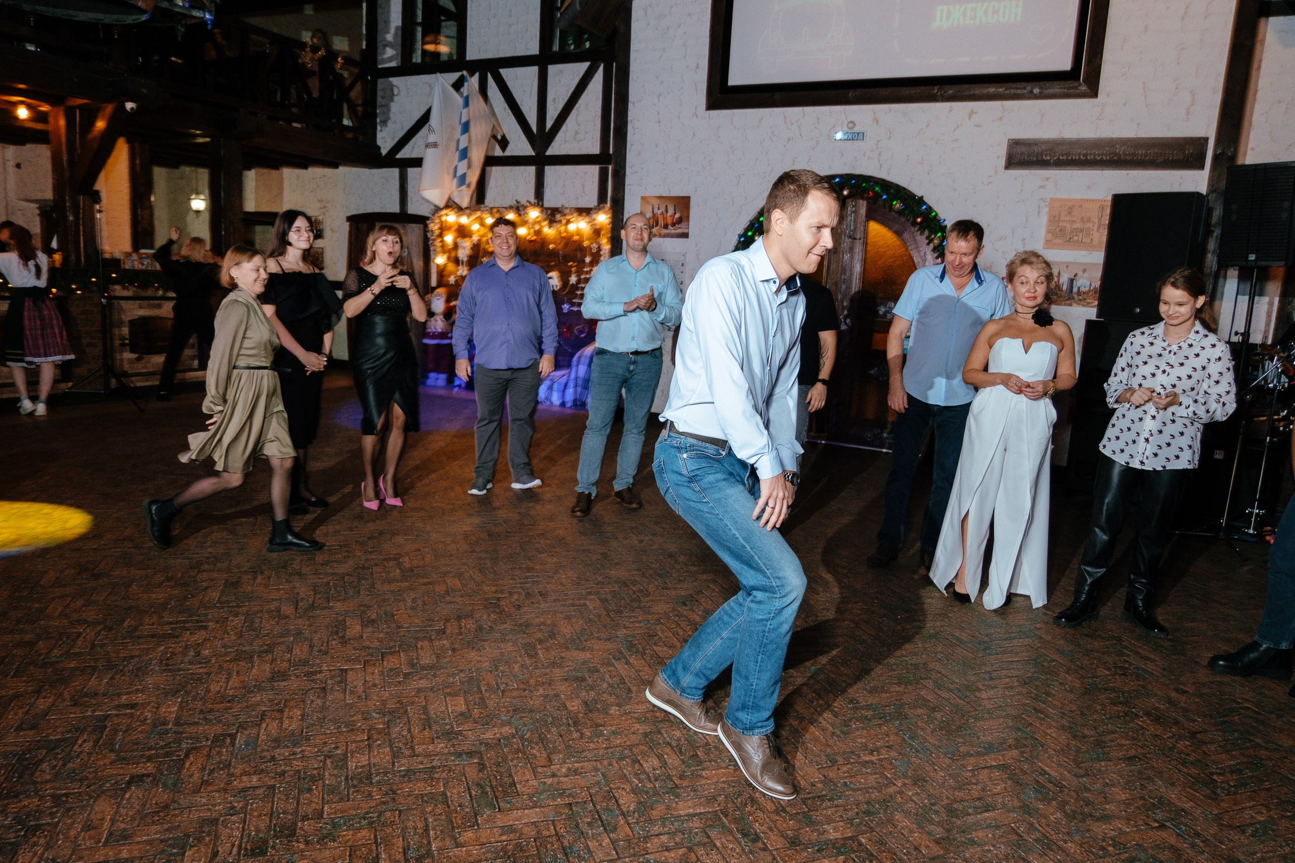 Риатовский пивовар