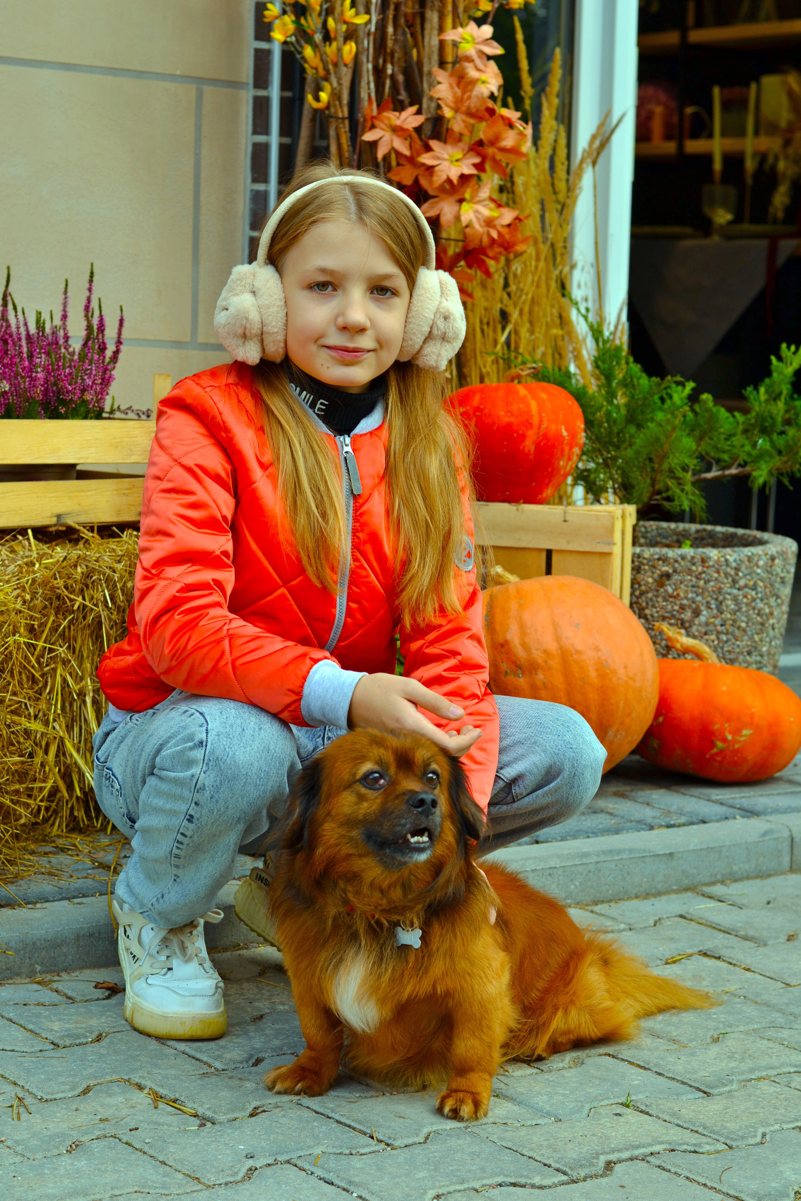 Детская. Семейный и детский фотограф в Калининграде Светлана Шураева