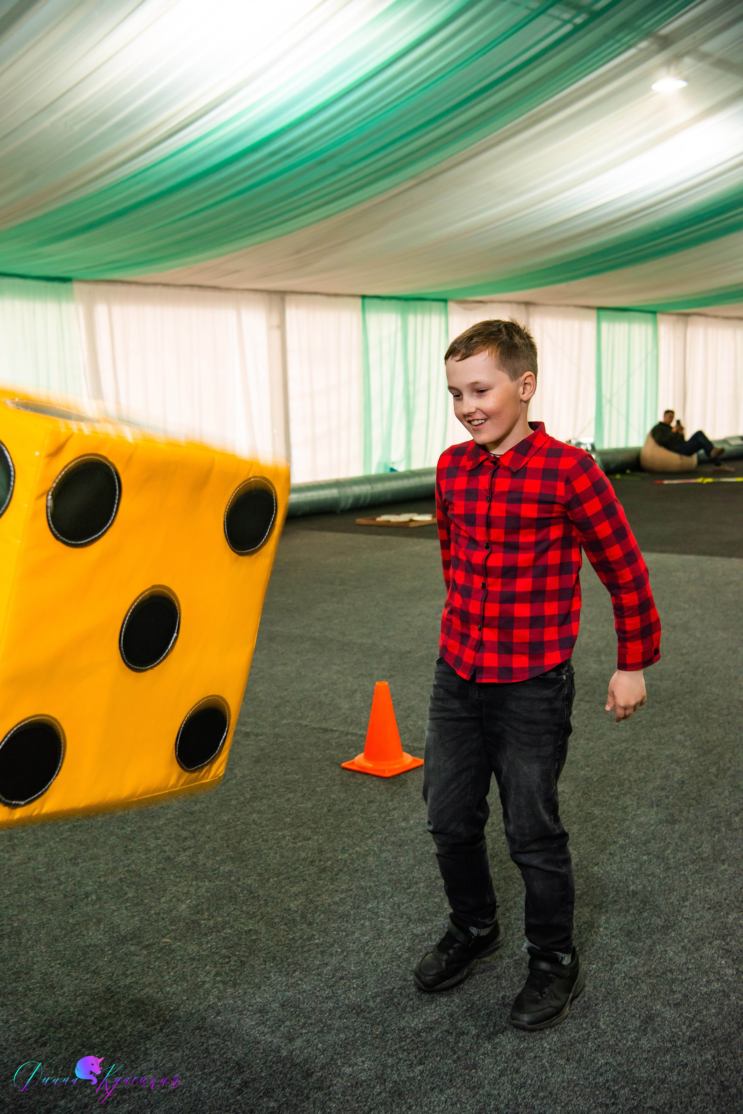Выпускной 4А 2023. Квест Гарри Поттер. Свадебный и арт-фотограф Кунецкая Диана