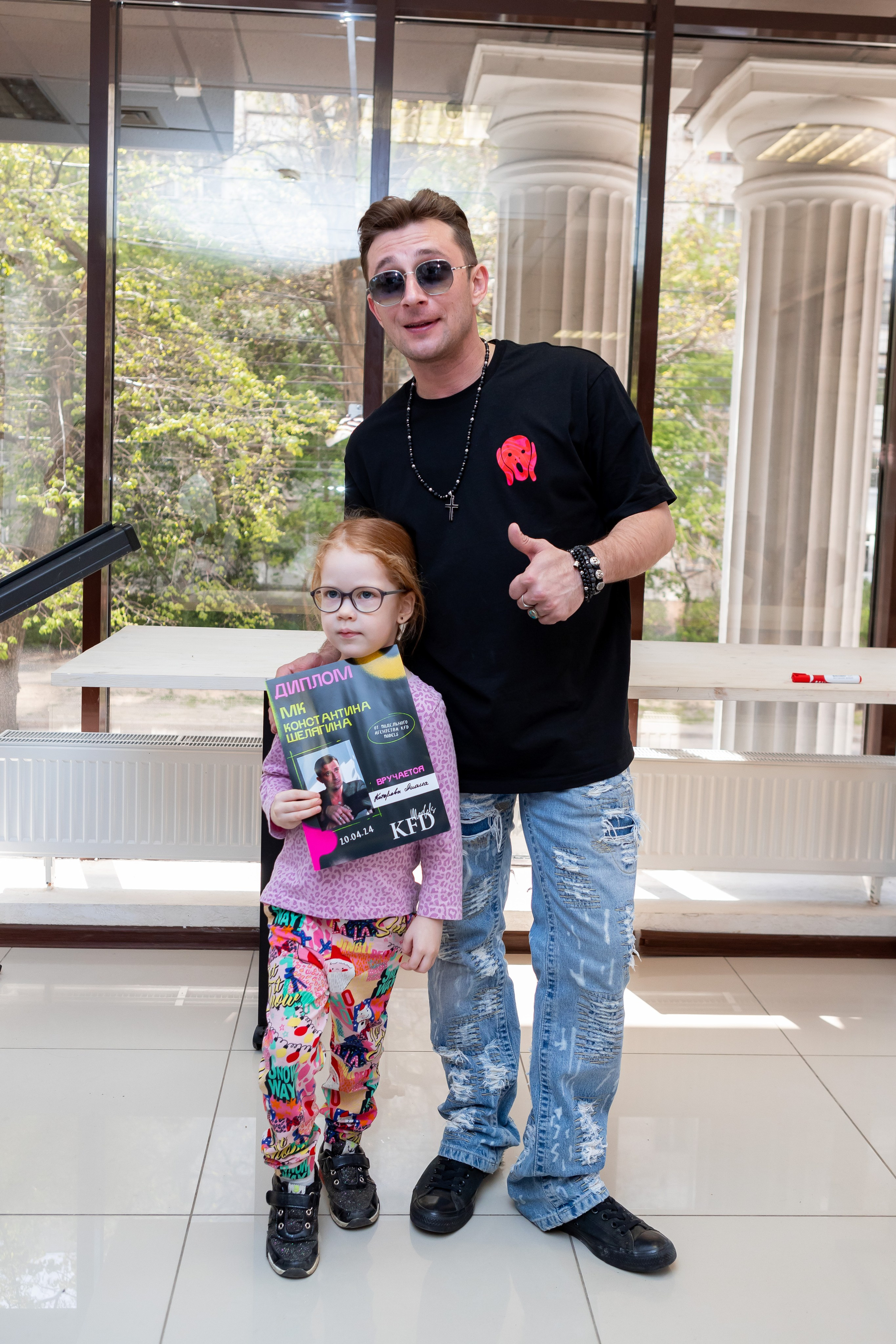 МК Шелягин. Главная