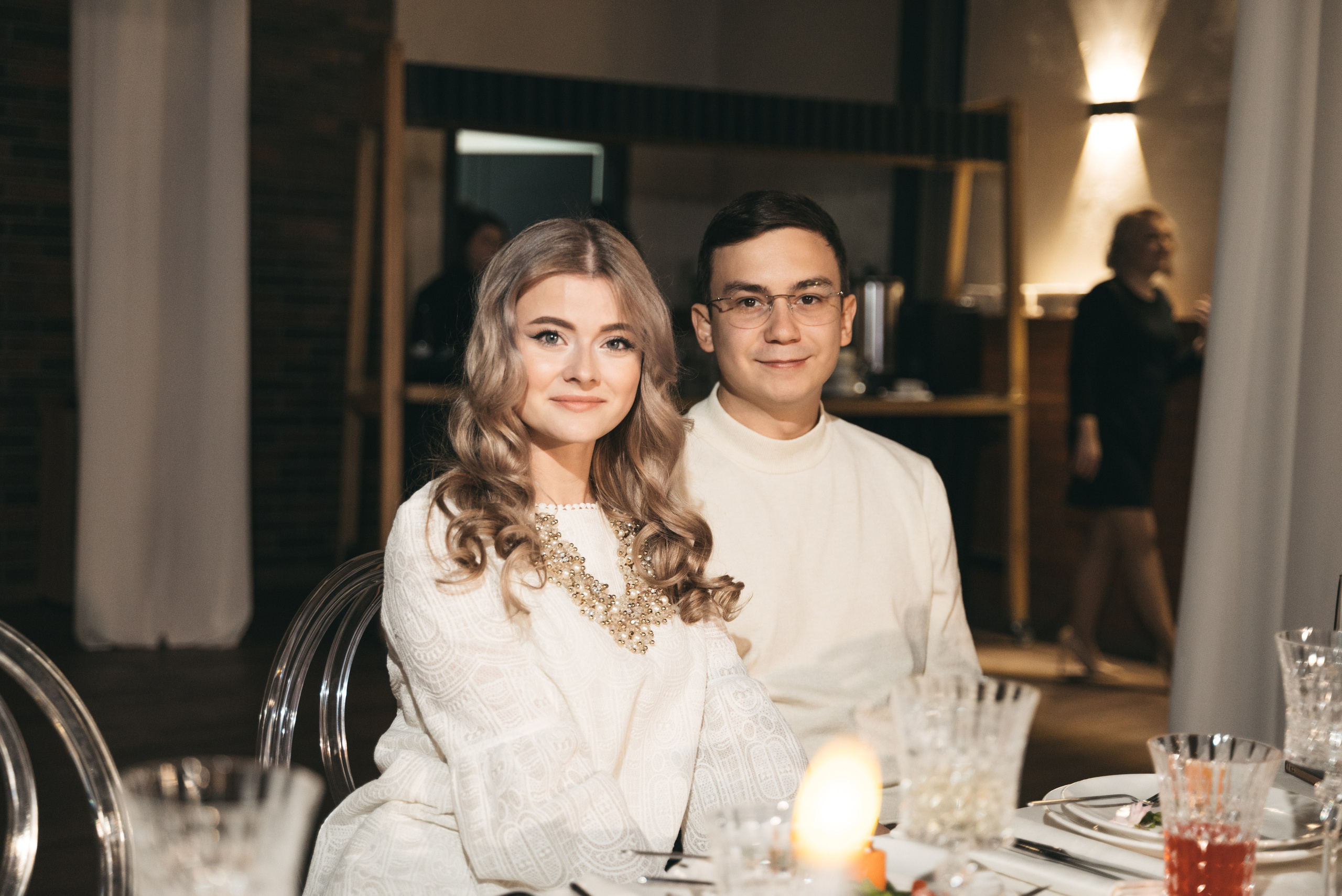 WhiteRoom Pre-wedding. Репортажный и свадебный фотограф в Сургуте