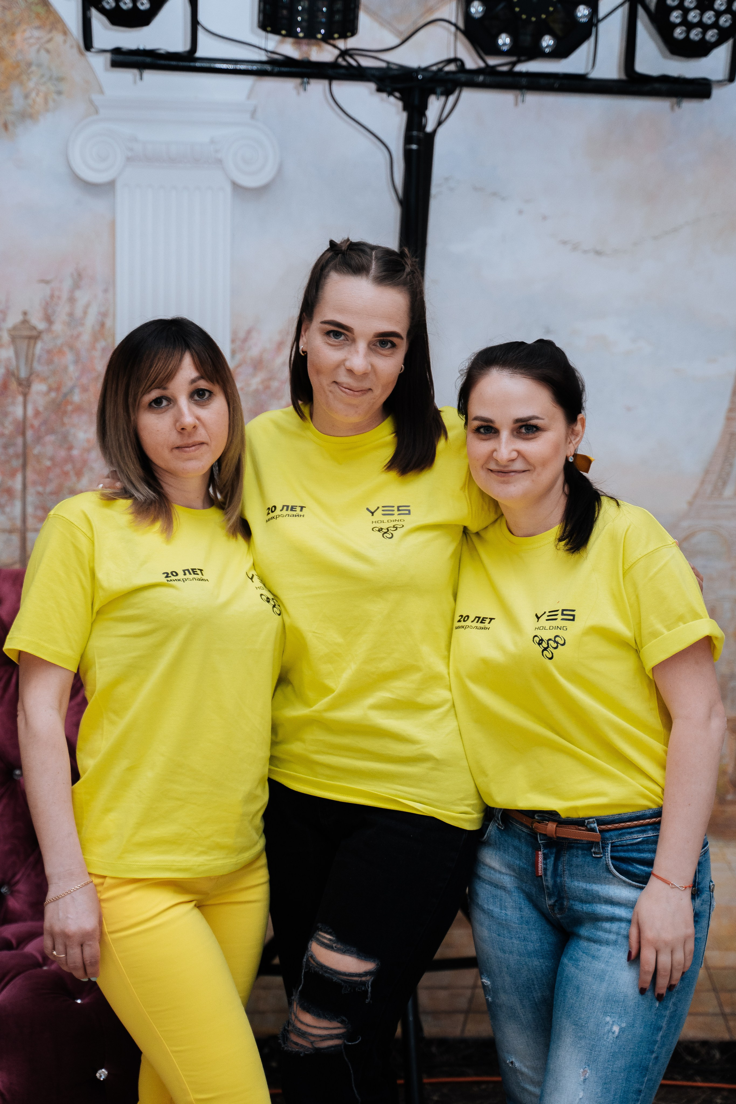 Yes Holding. Свадебный фотограф в Симферополе