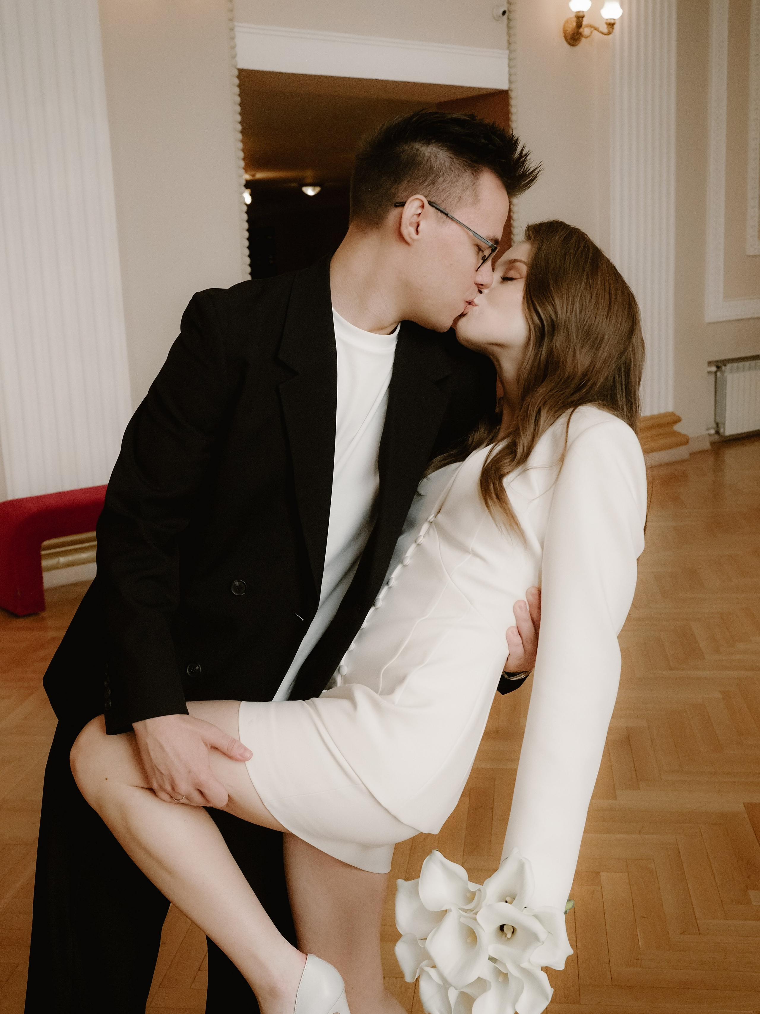 Драмтеатр. Фотограф Рязань. Семейный Свадебный фотограф