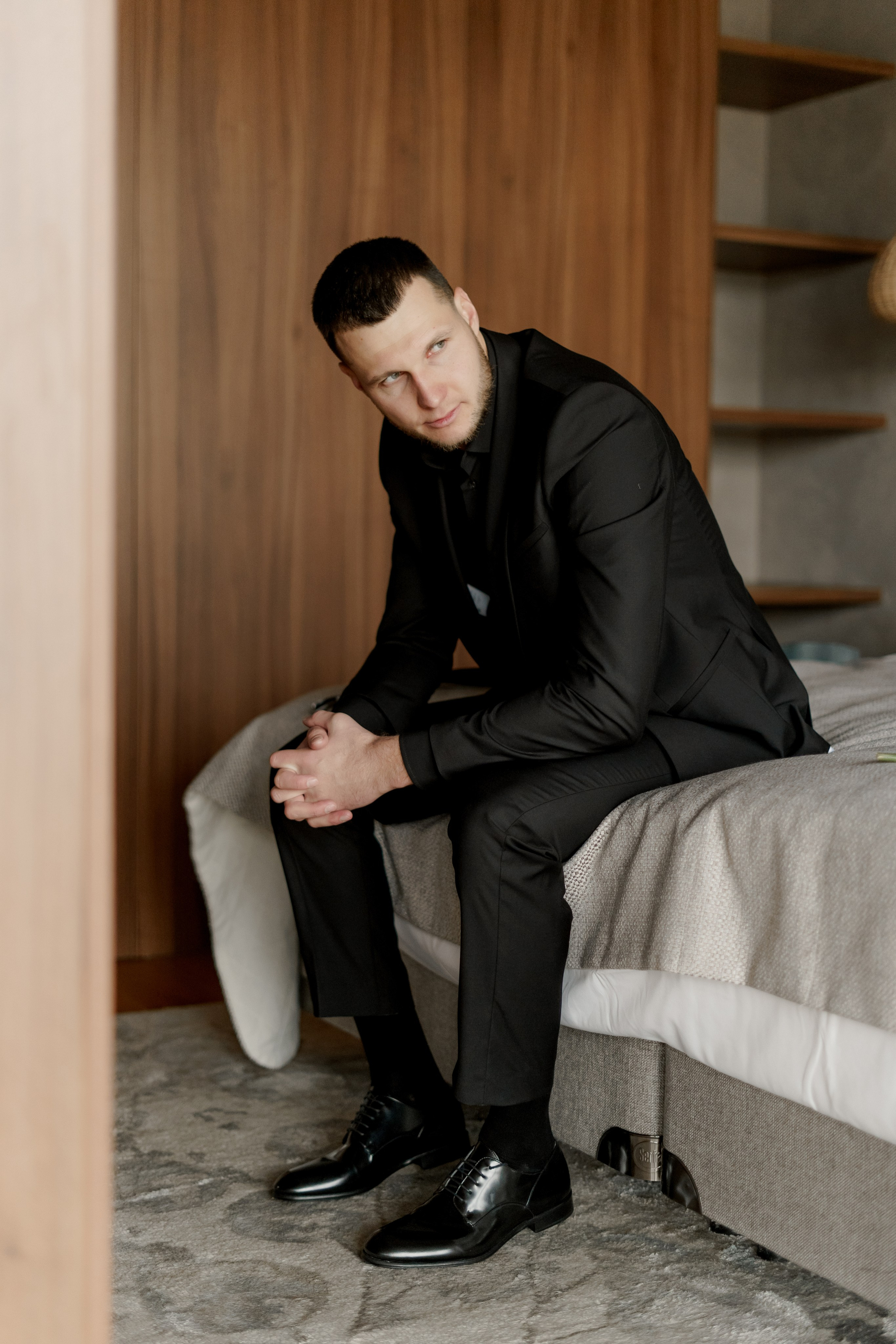 Вера и Стас. Свадебный фотограф Диана Полева