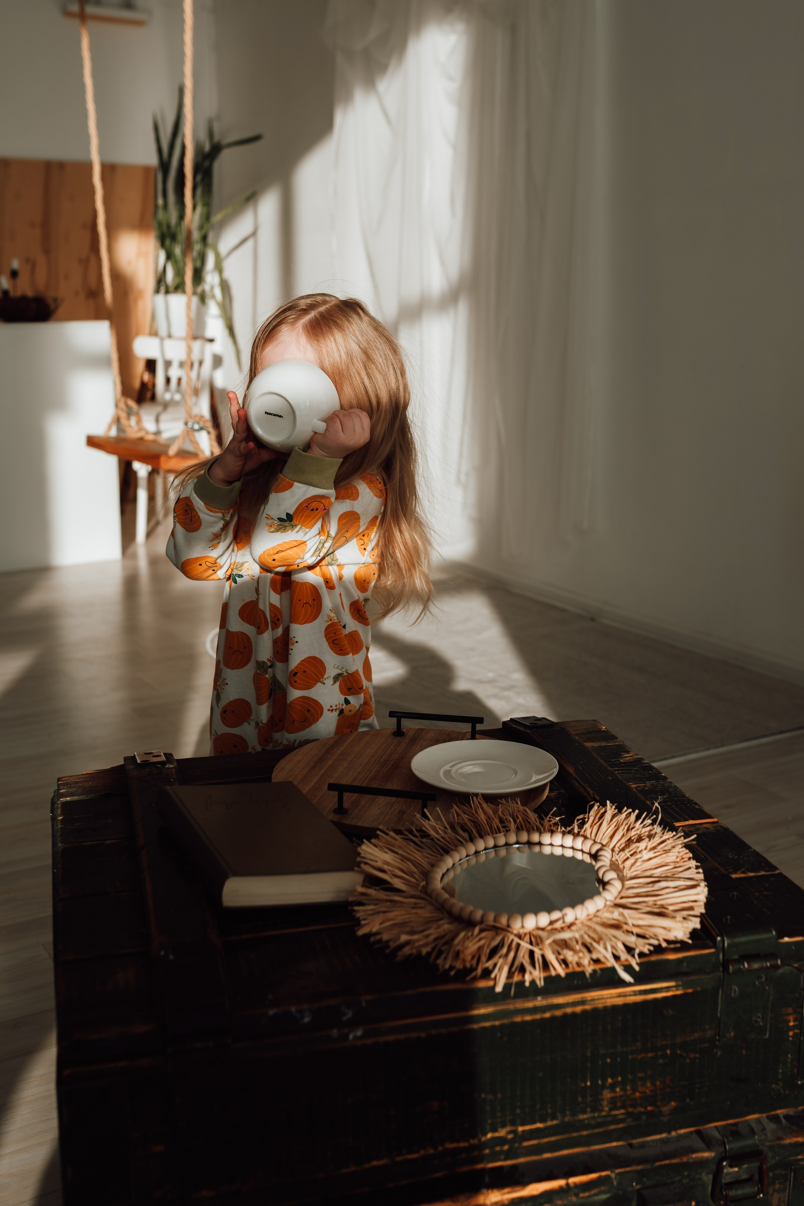 Фотосъемка мамы с дочкой. Фотограф Ким Наталья в Красноярске