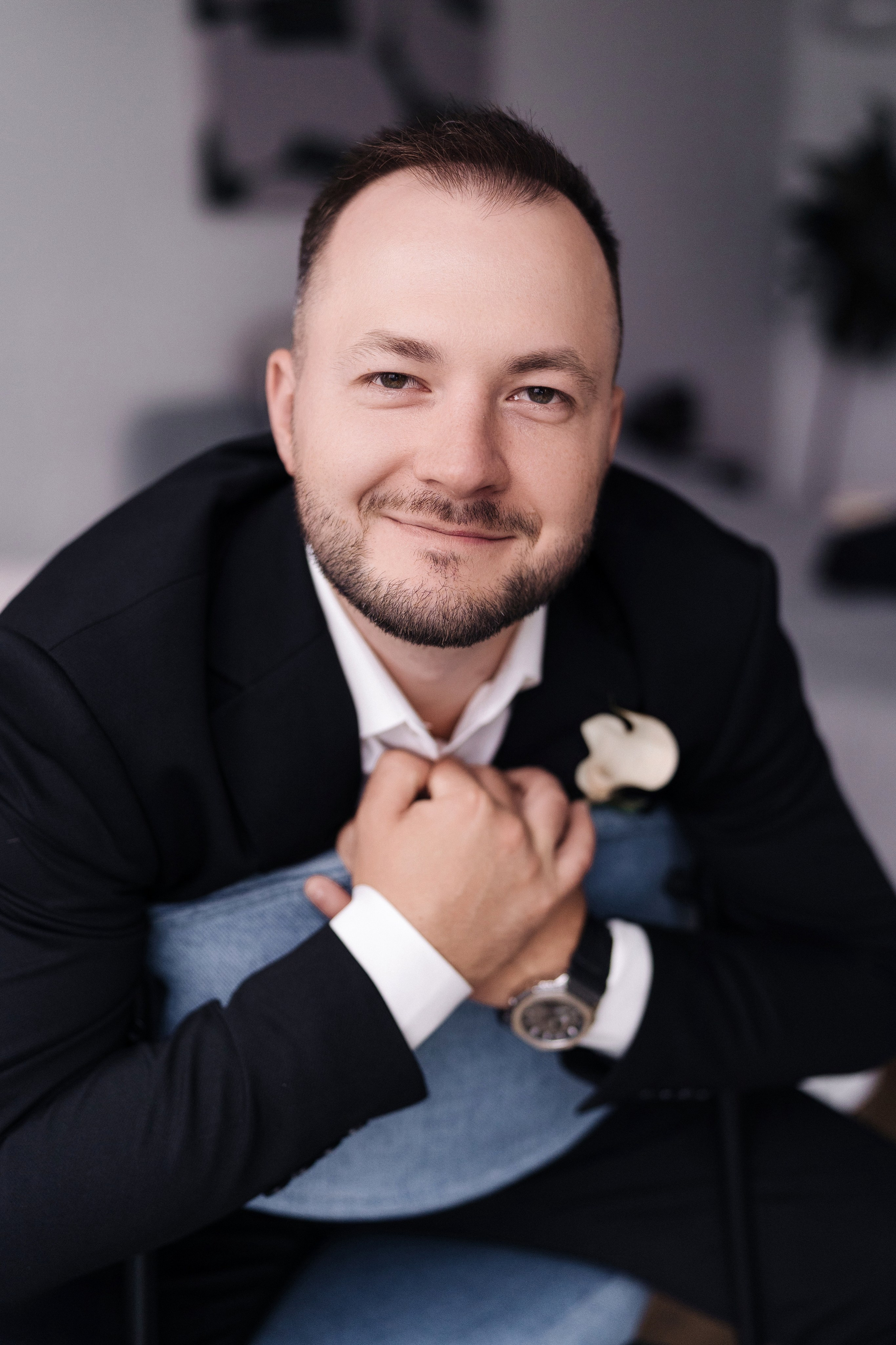 Любовь на высоте