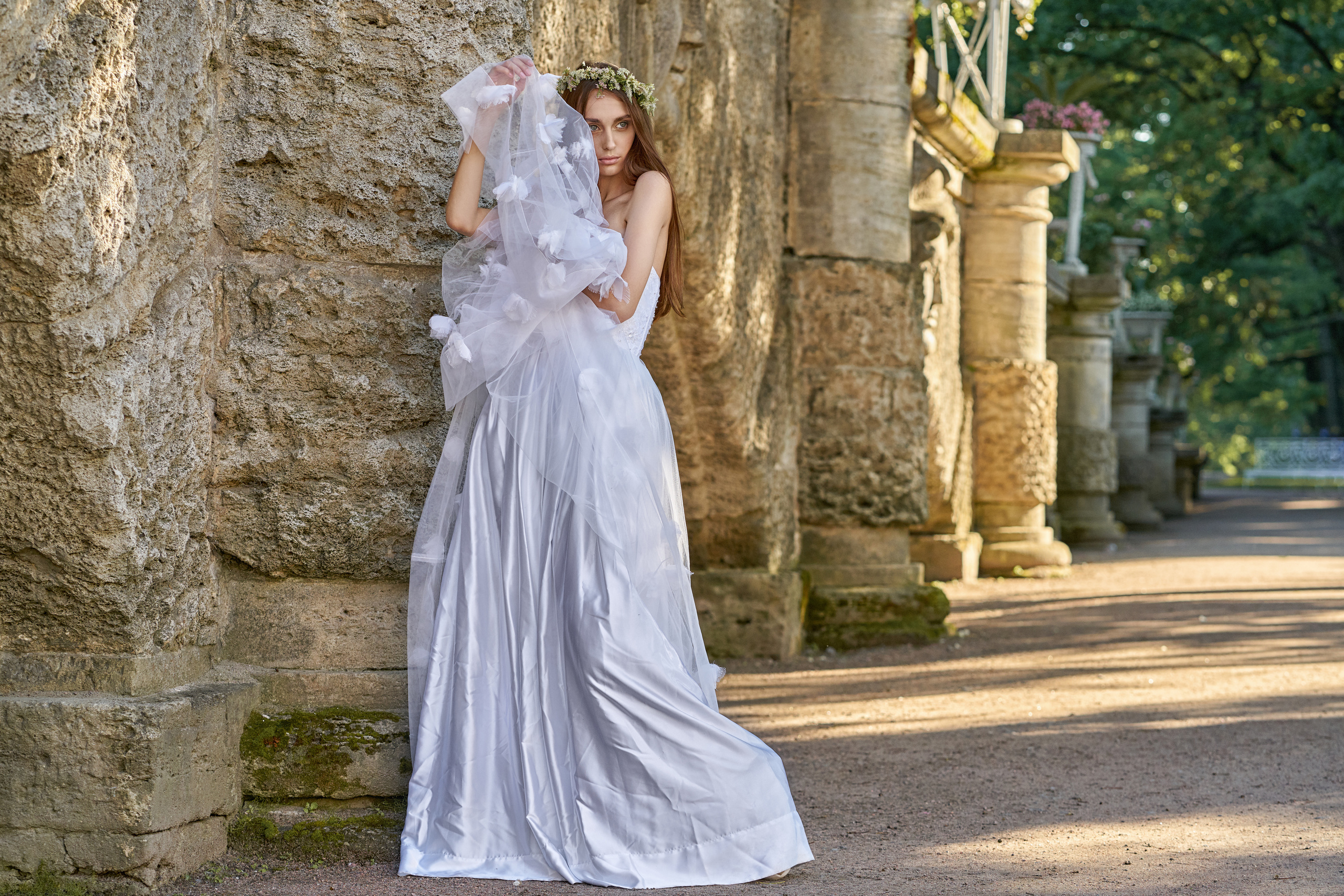 Питер 2. Фотограф Павел Шрайбикус