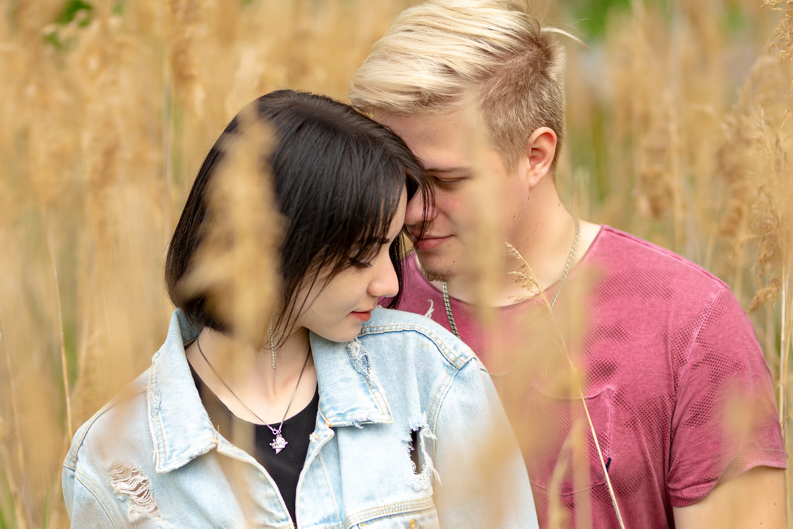 Lovestory. Фотограф Павел Шрайбикус