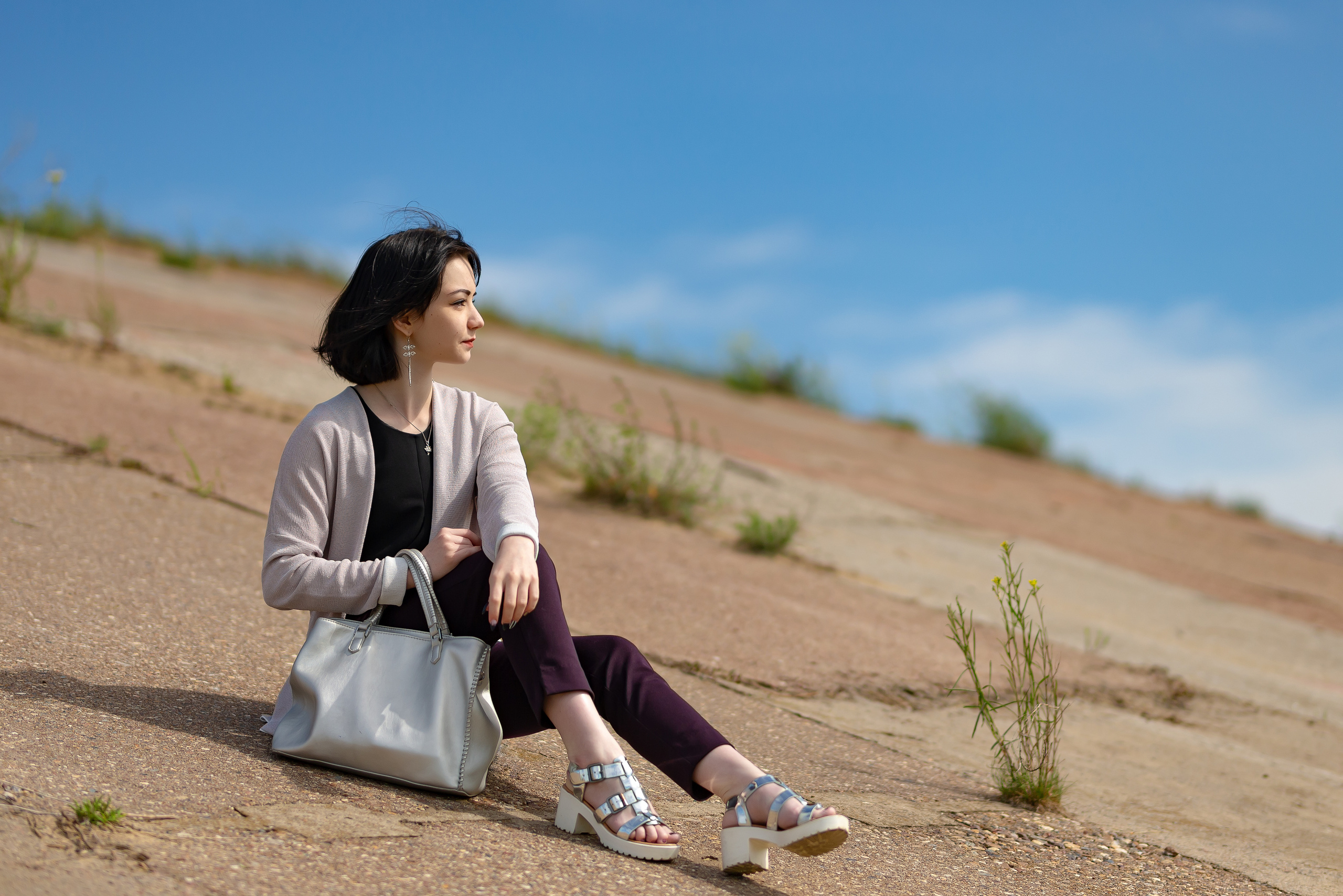 Lovestory. Фотограф Павел Шрайбикус