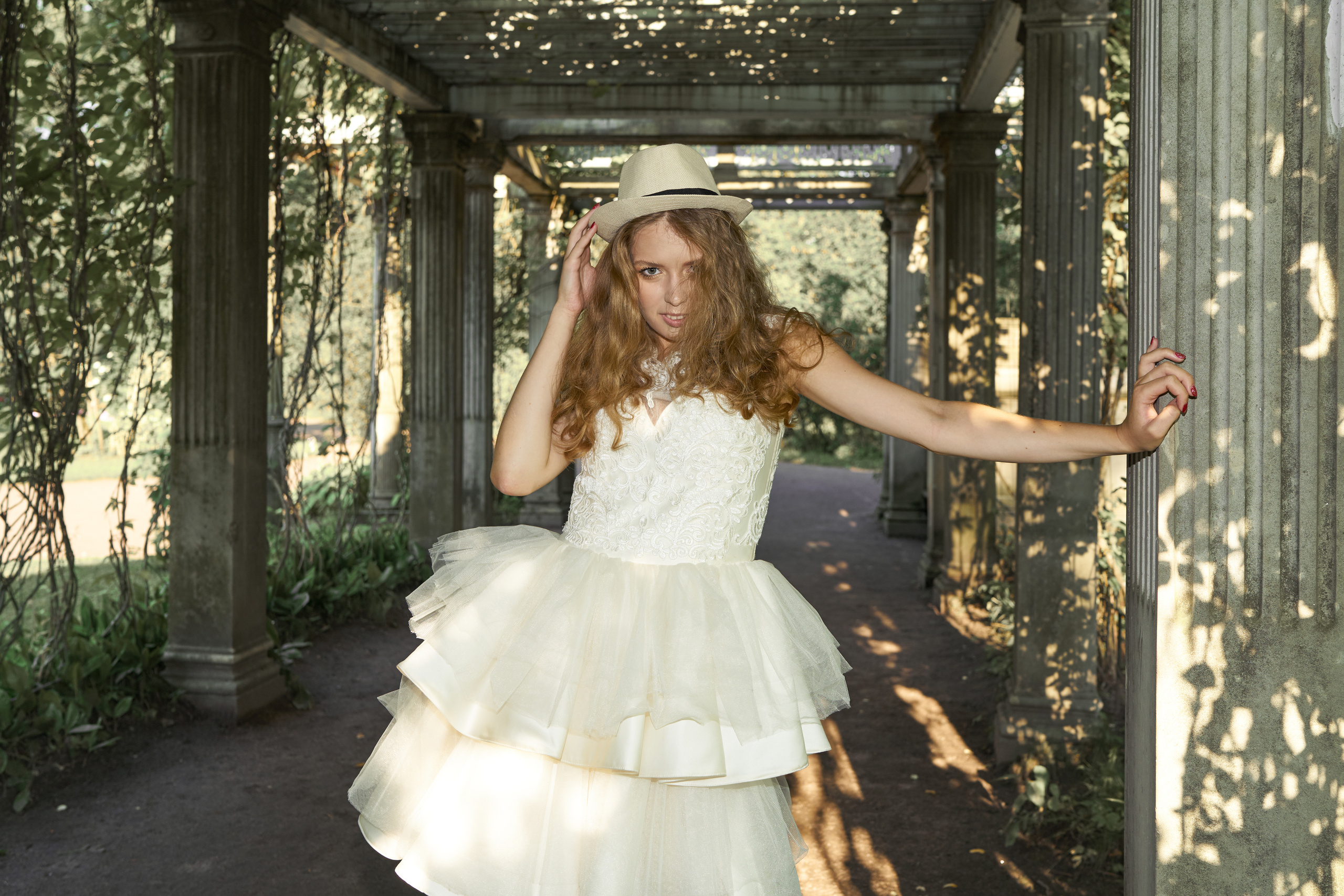 Питер 1. Фотограф Павел Шрайбикус