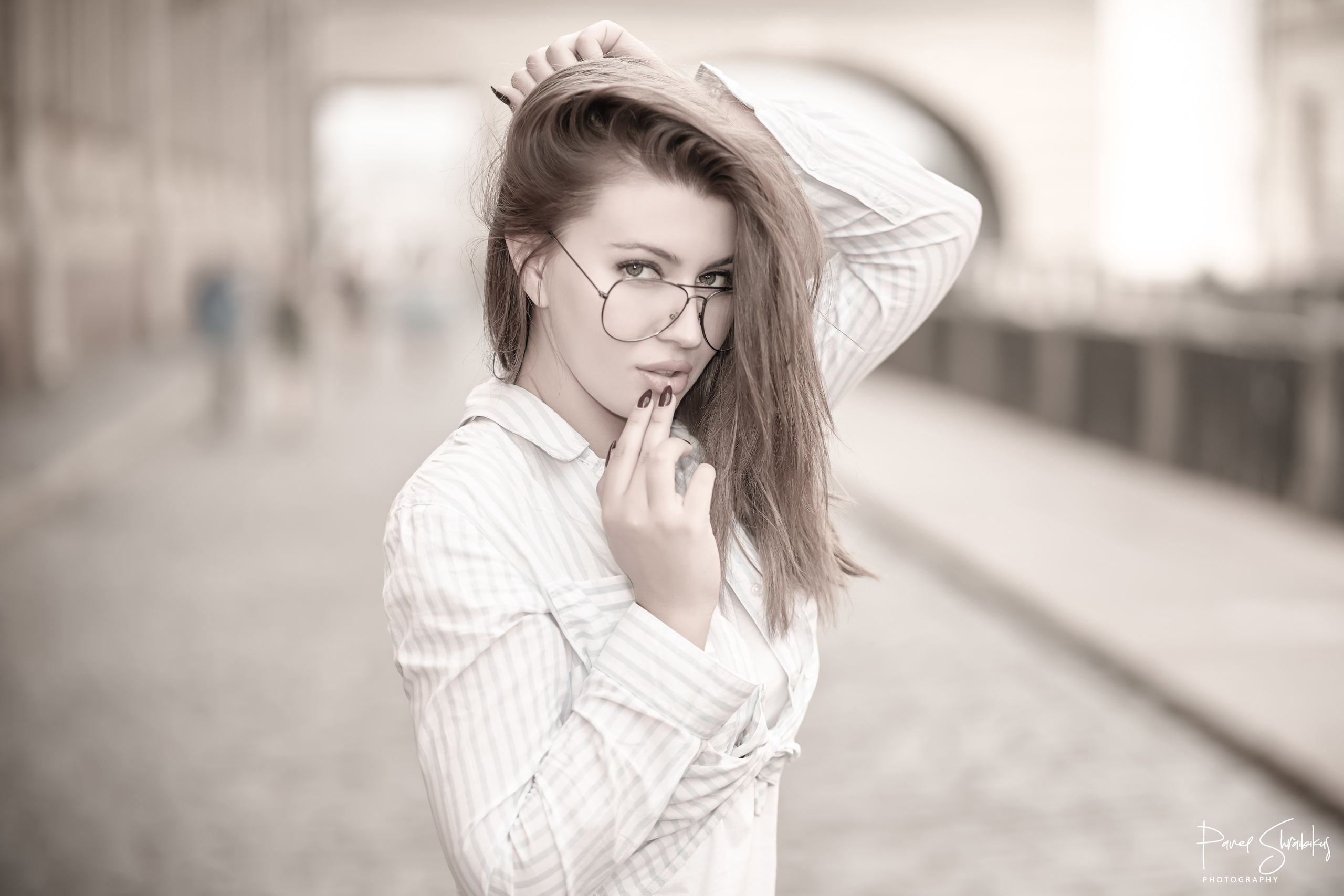 Питер 3. Фотограф Павел Шрайбикус