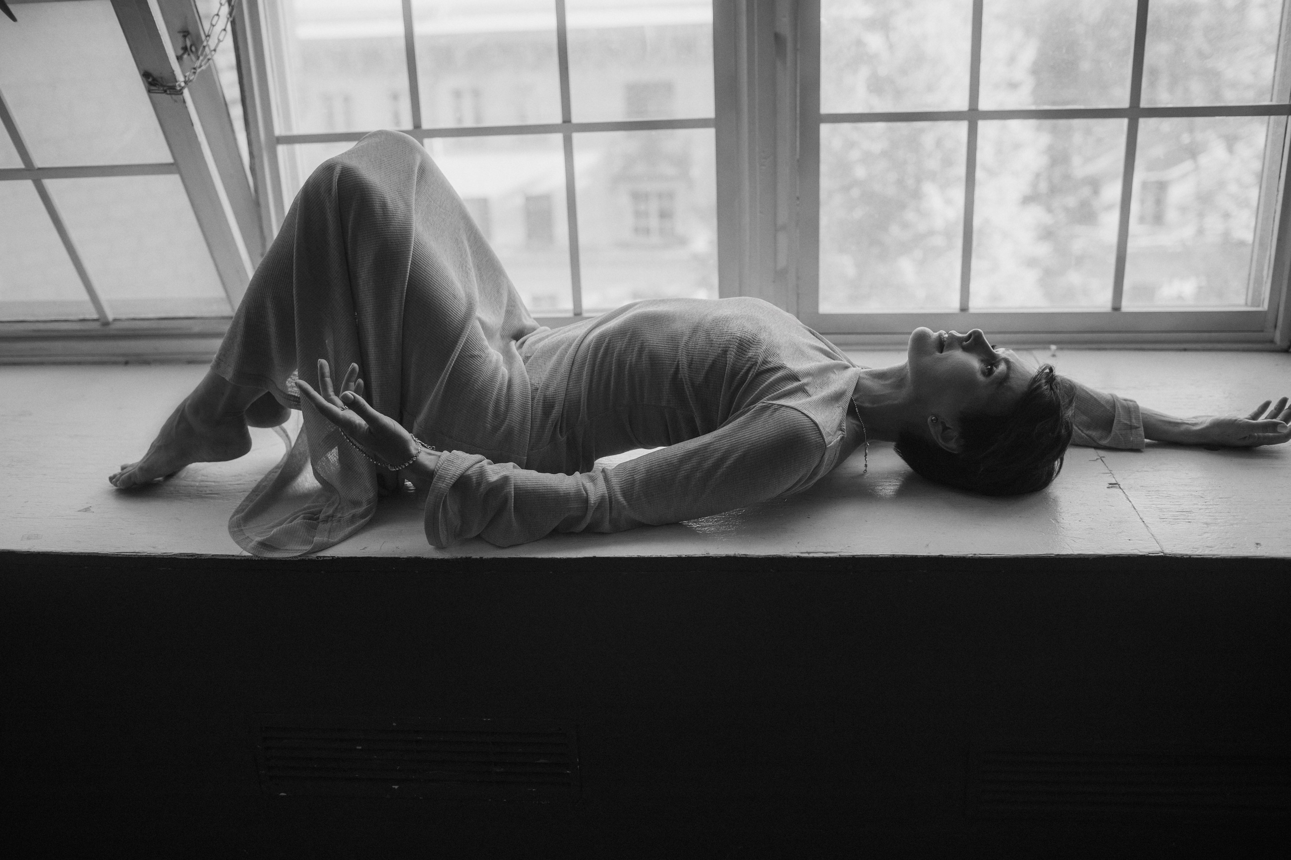 Helena. Фотограф Анна Гребенник