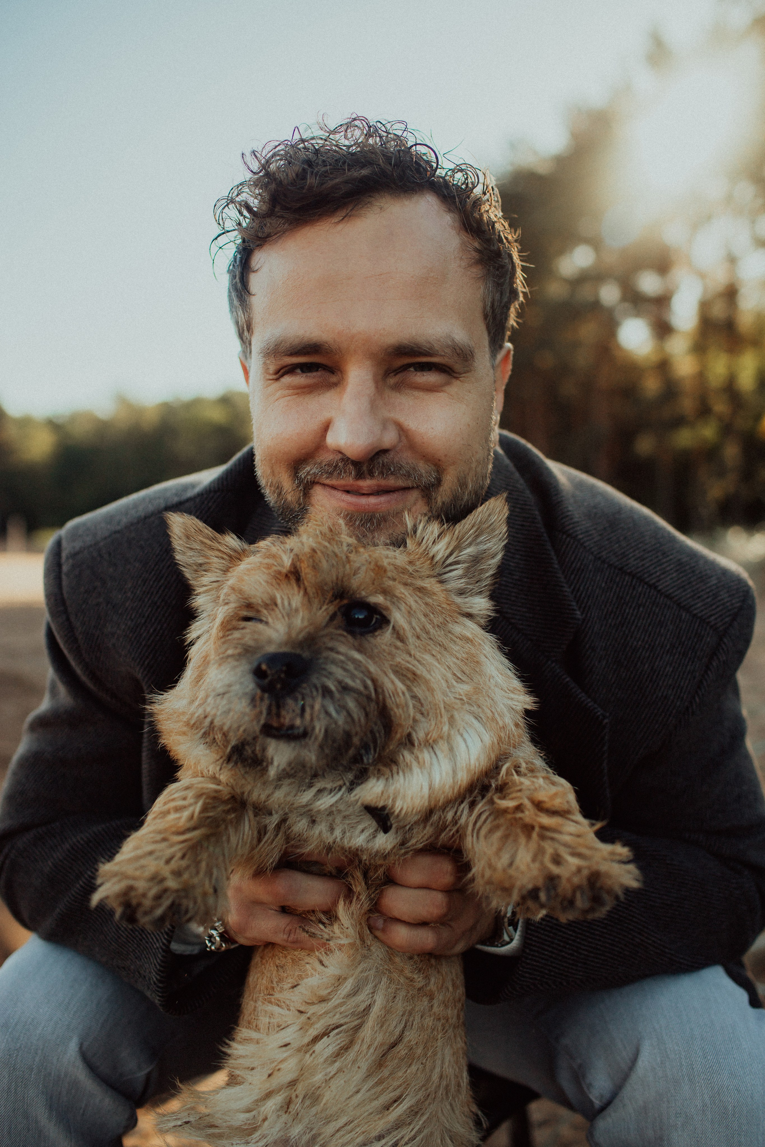 Anton. Фотограф Анна Гребенник