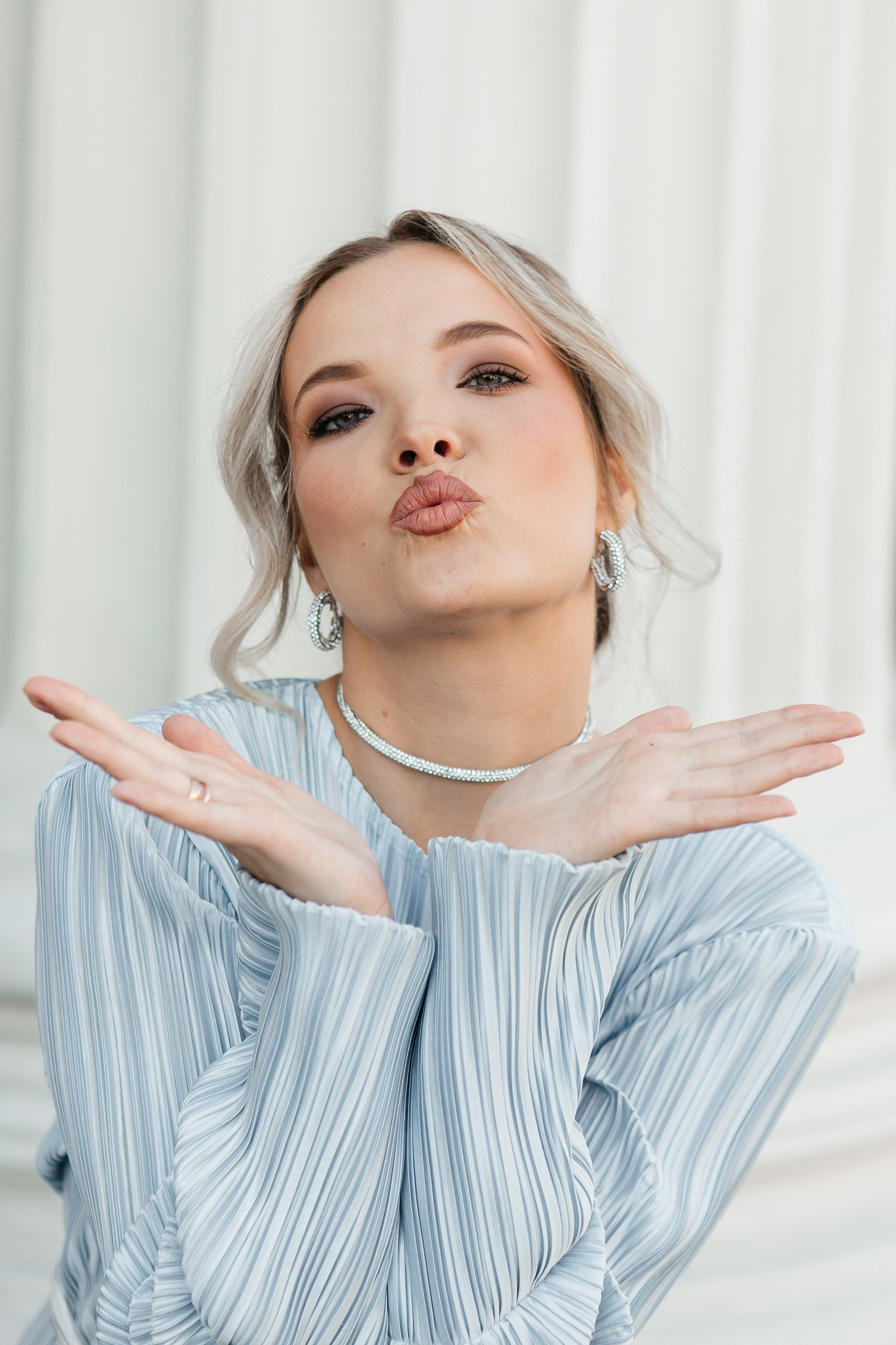 Анастасия и Екатерина. Фотограф в Иркутске Анастасия Кись. Студийная фотосессия беременности в тканях Иркутск. Семейная фотосессия, ПОРТРЕТ «ПОКОЛЕНИЕ»