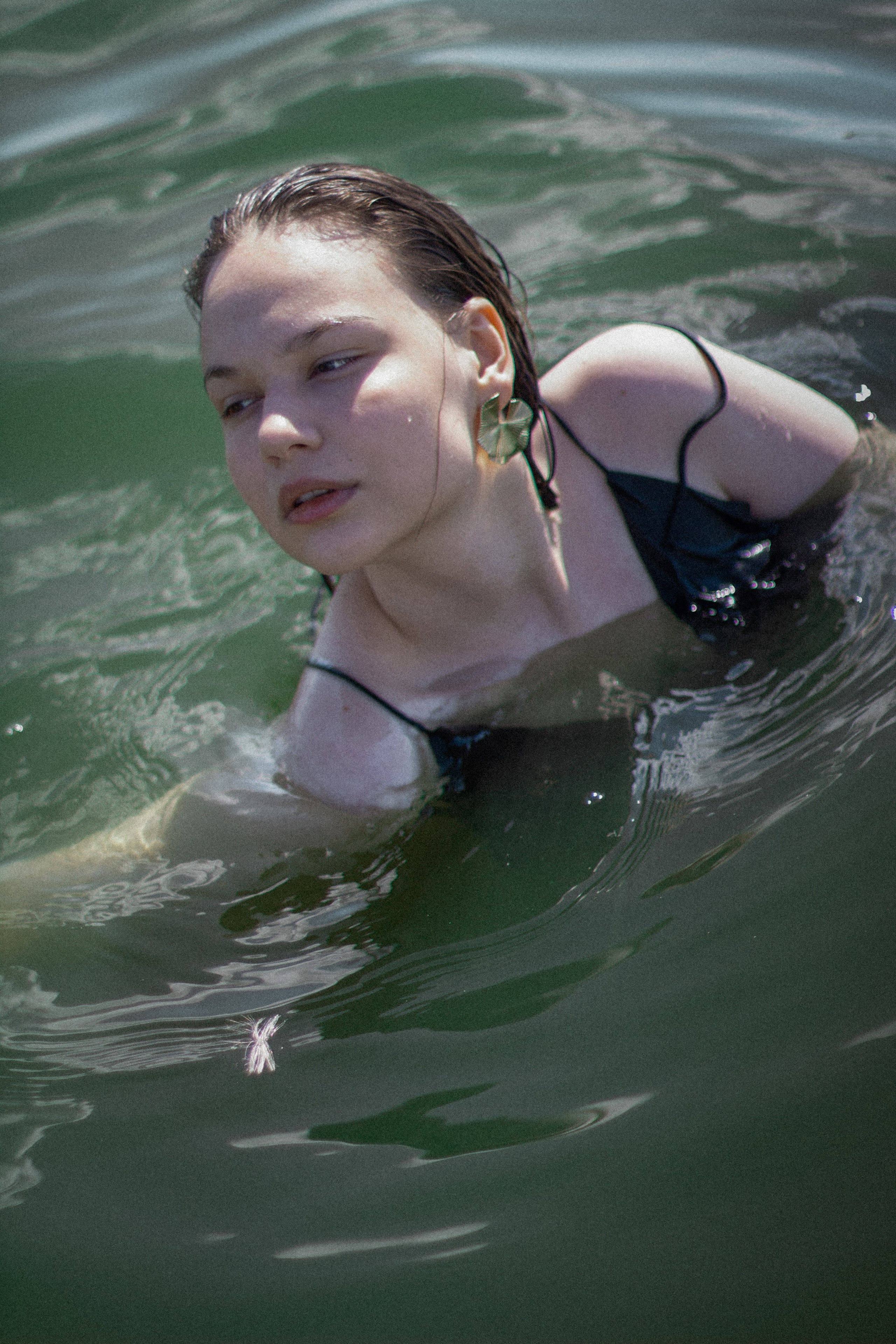 Аня. Портретный и семейный фотограф в Брянке