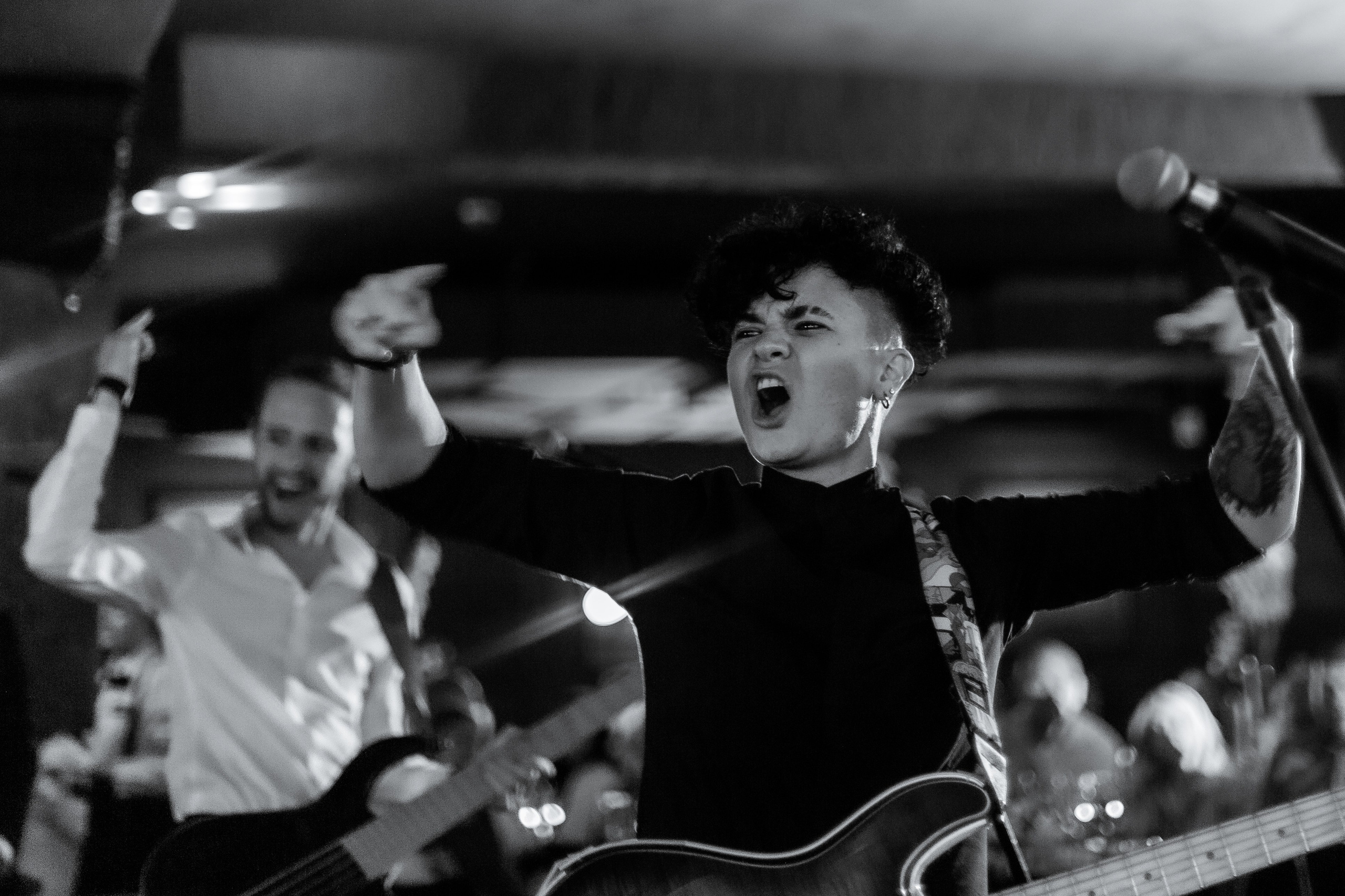 Y&L. Свадебный фотограф в Москве — Ольга Козловская