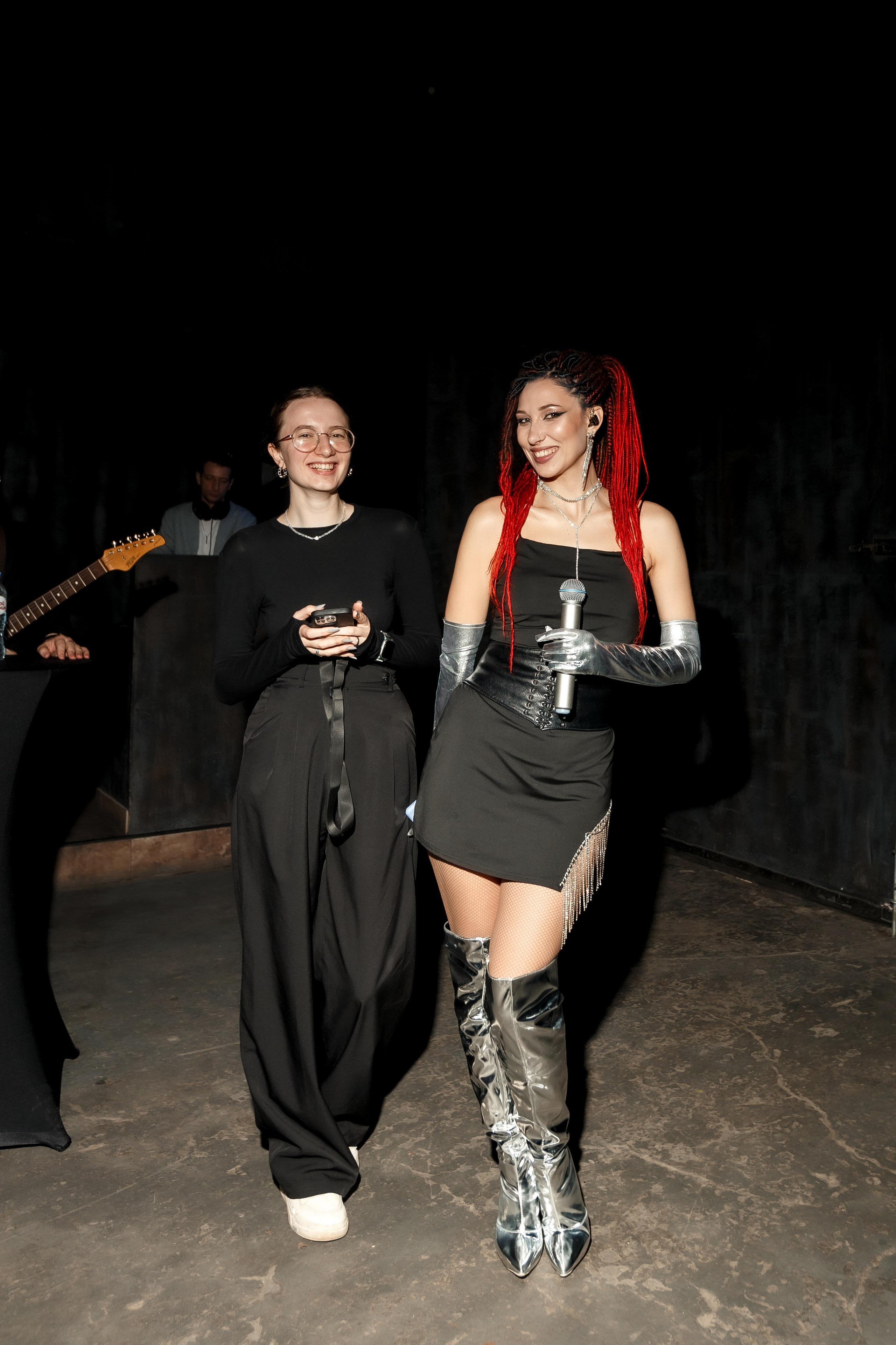 Апикс Конференция. Свадебный фотограф в Москве — Ольга Козловская