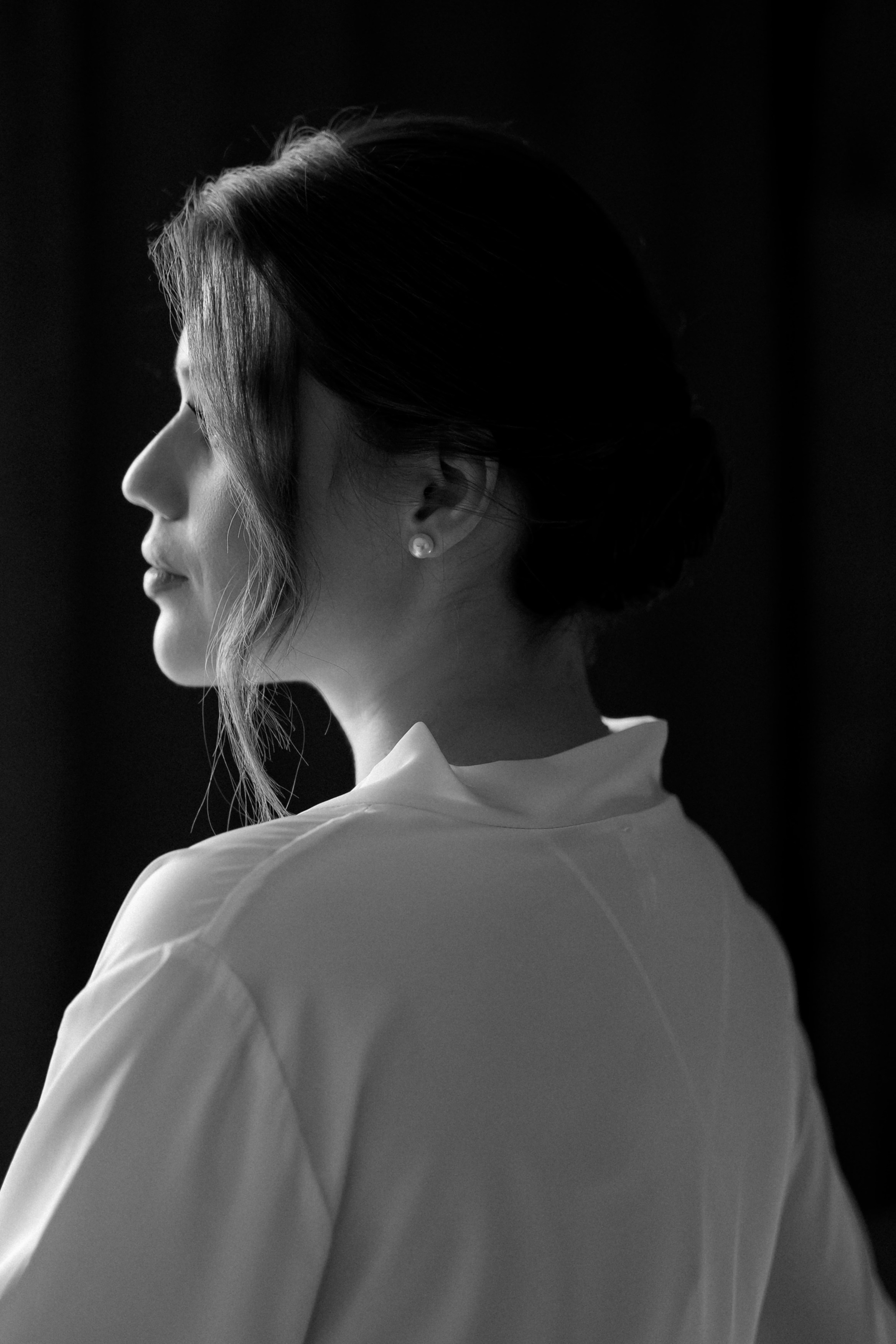 Виктория и Клим. Анонс. Семейный и портретный фотограф в Саратове Сахарова Маша