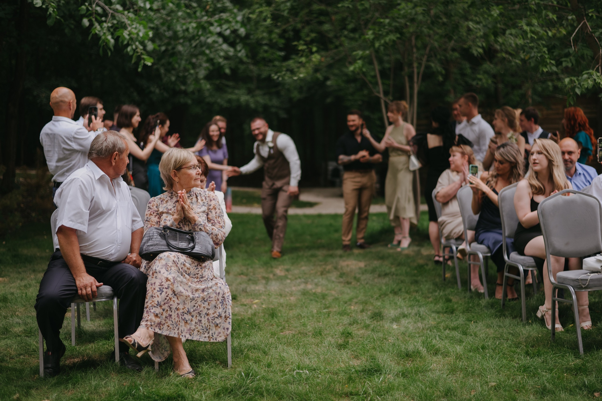 Данил и Таня. Свадебный фотограф Уфа Дарья Насырова